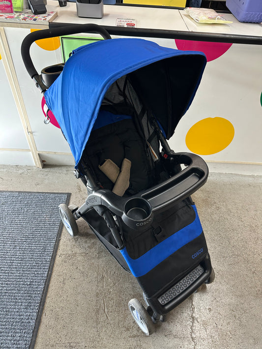 Cosco Simple Fold Stroller