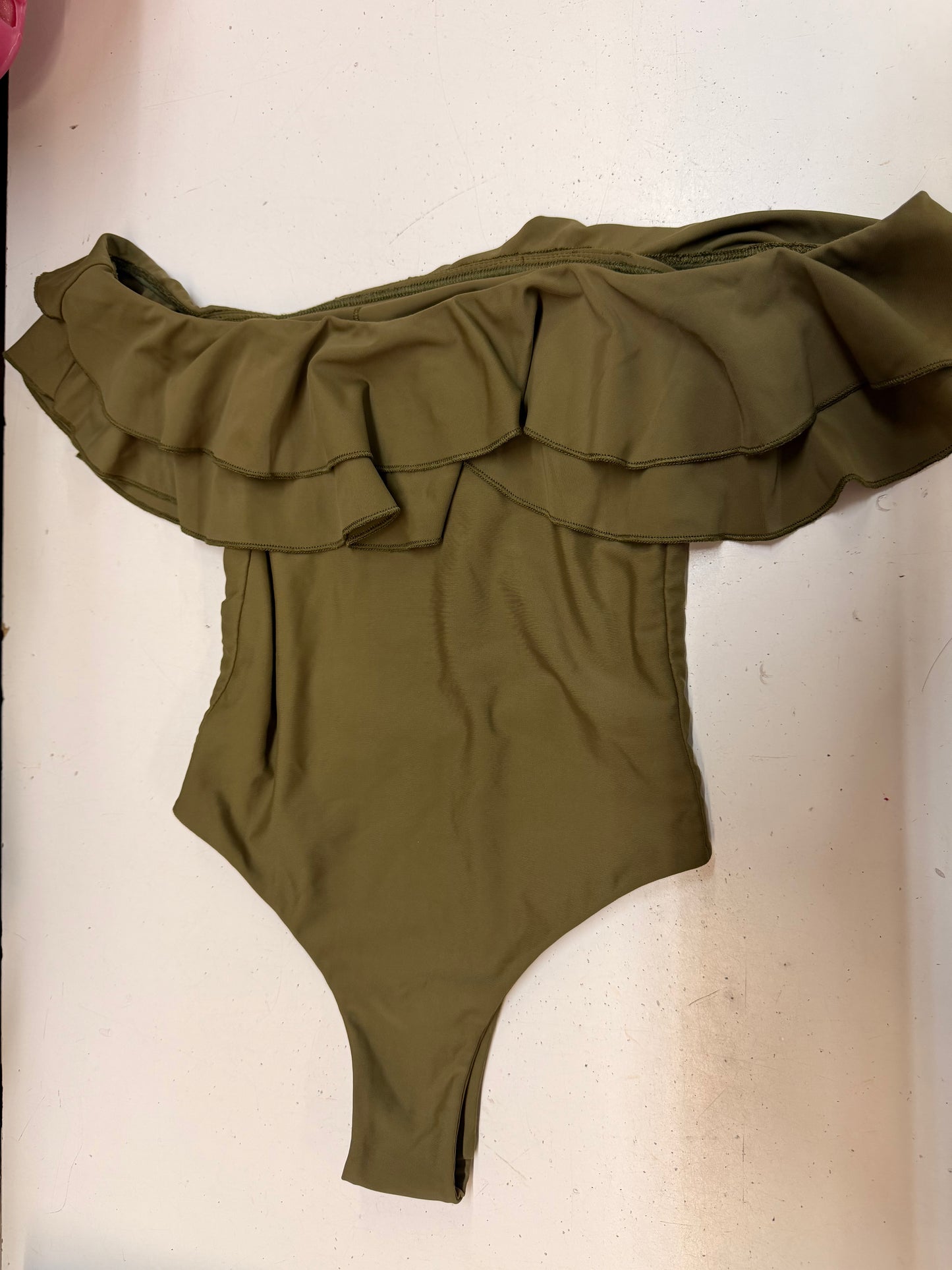 Kainaloakini Swimsuit, 2-3T