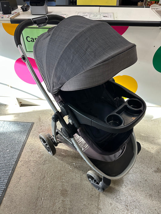 Graco Modes Pramette Stroller