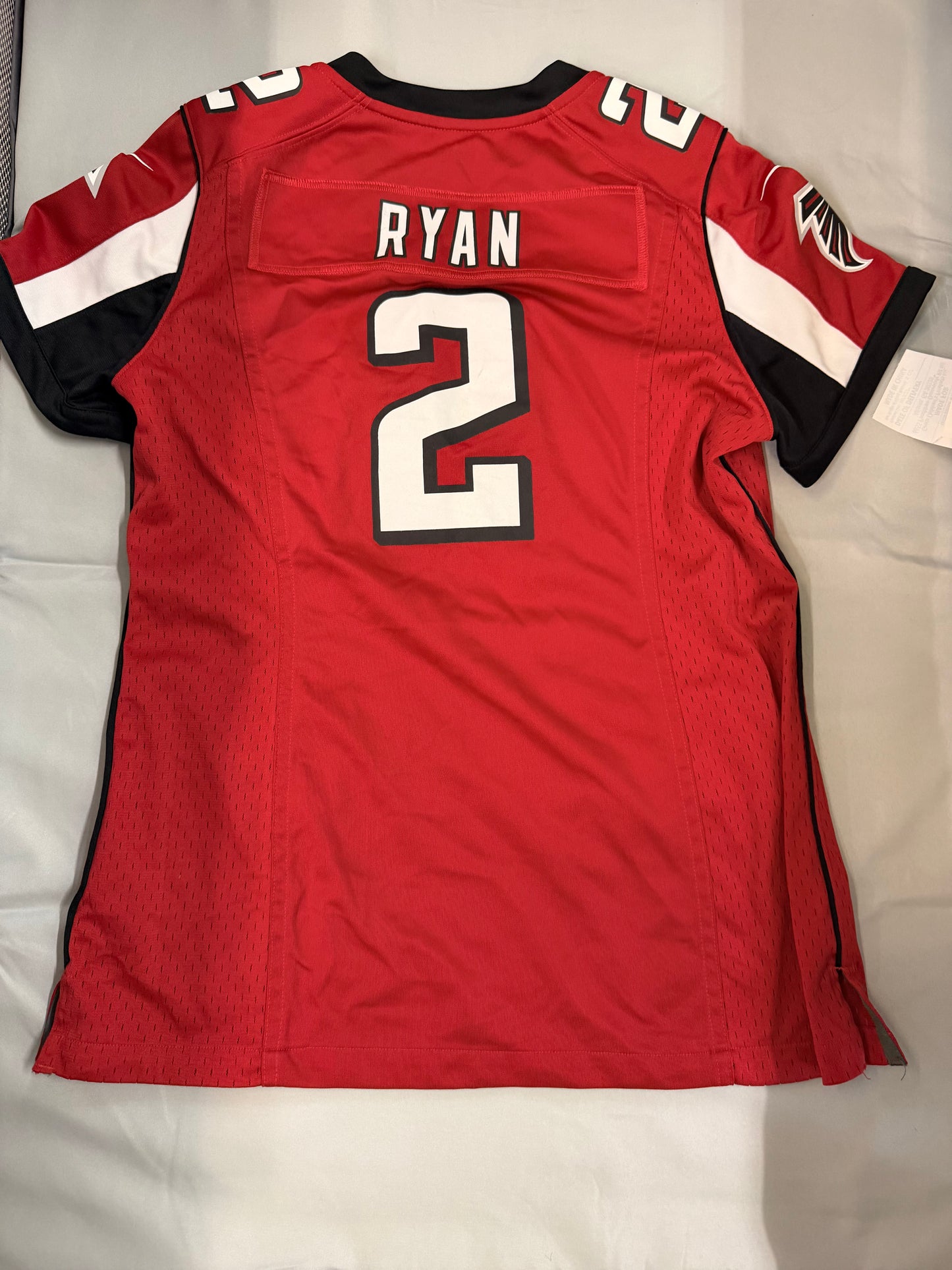 NFL Falcons Jersey, 10-13
