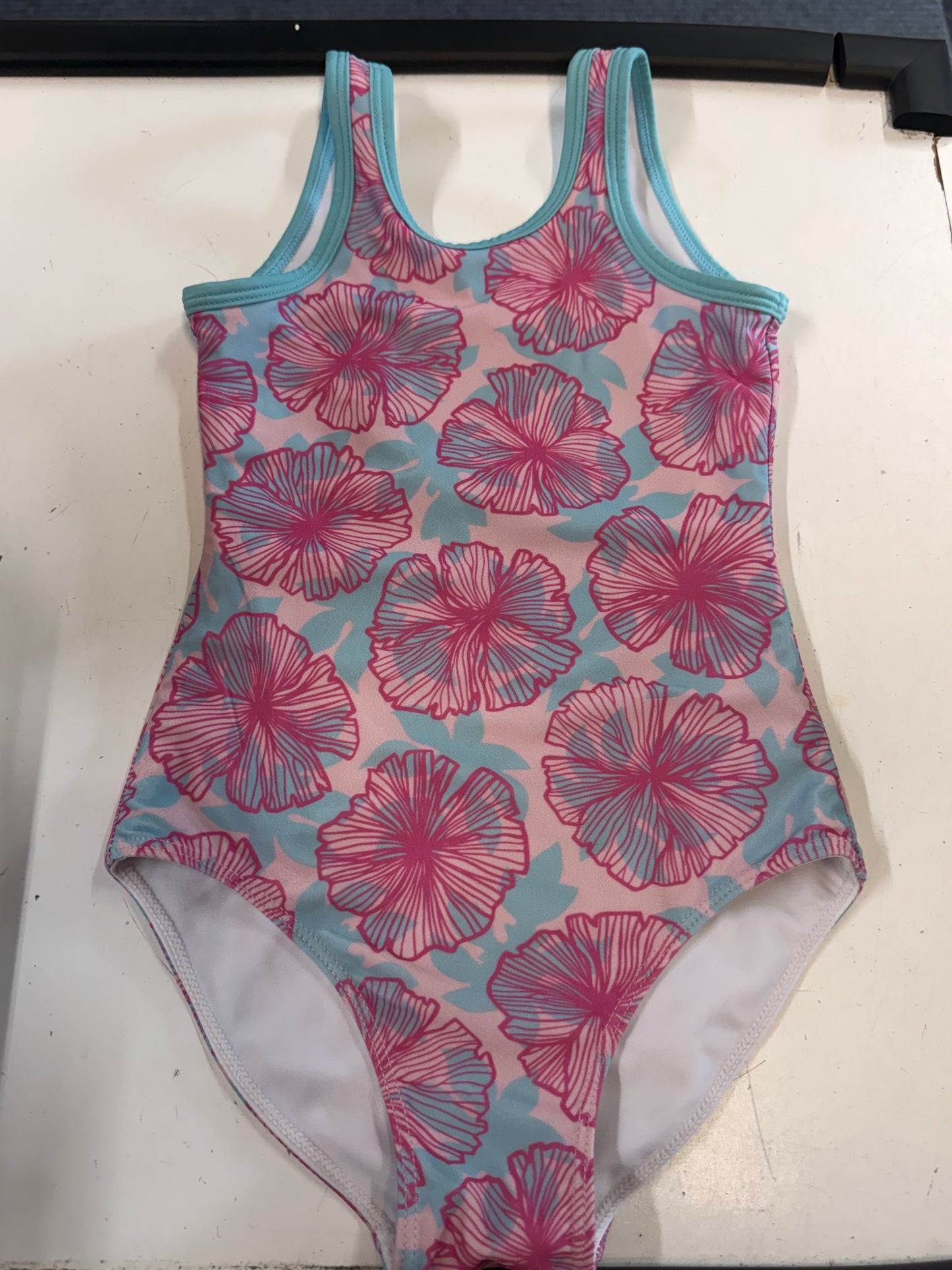 Izzy & Luke Swim Suit, 4T