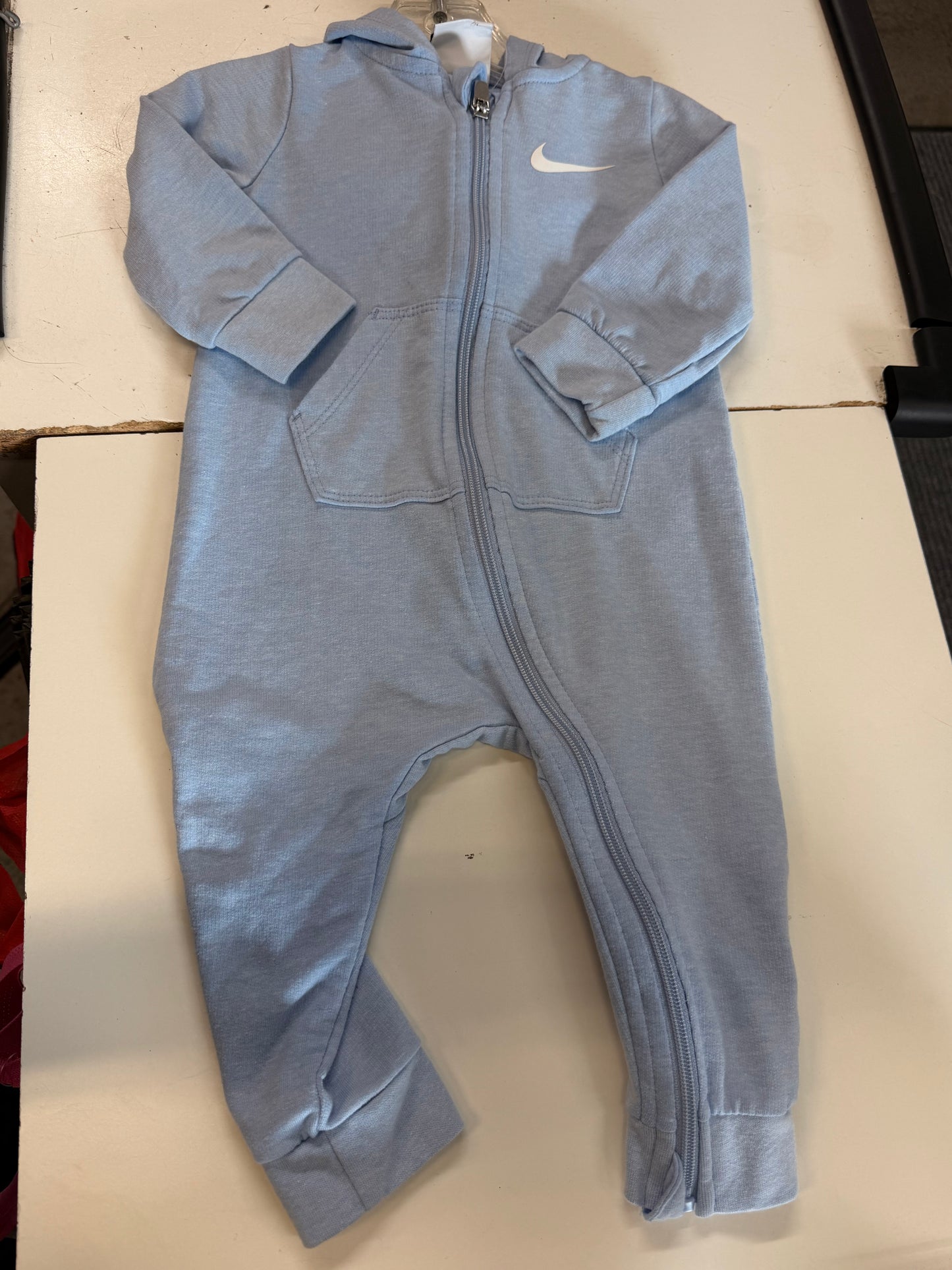 Nike Romper, 12M
