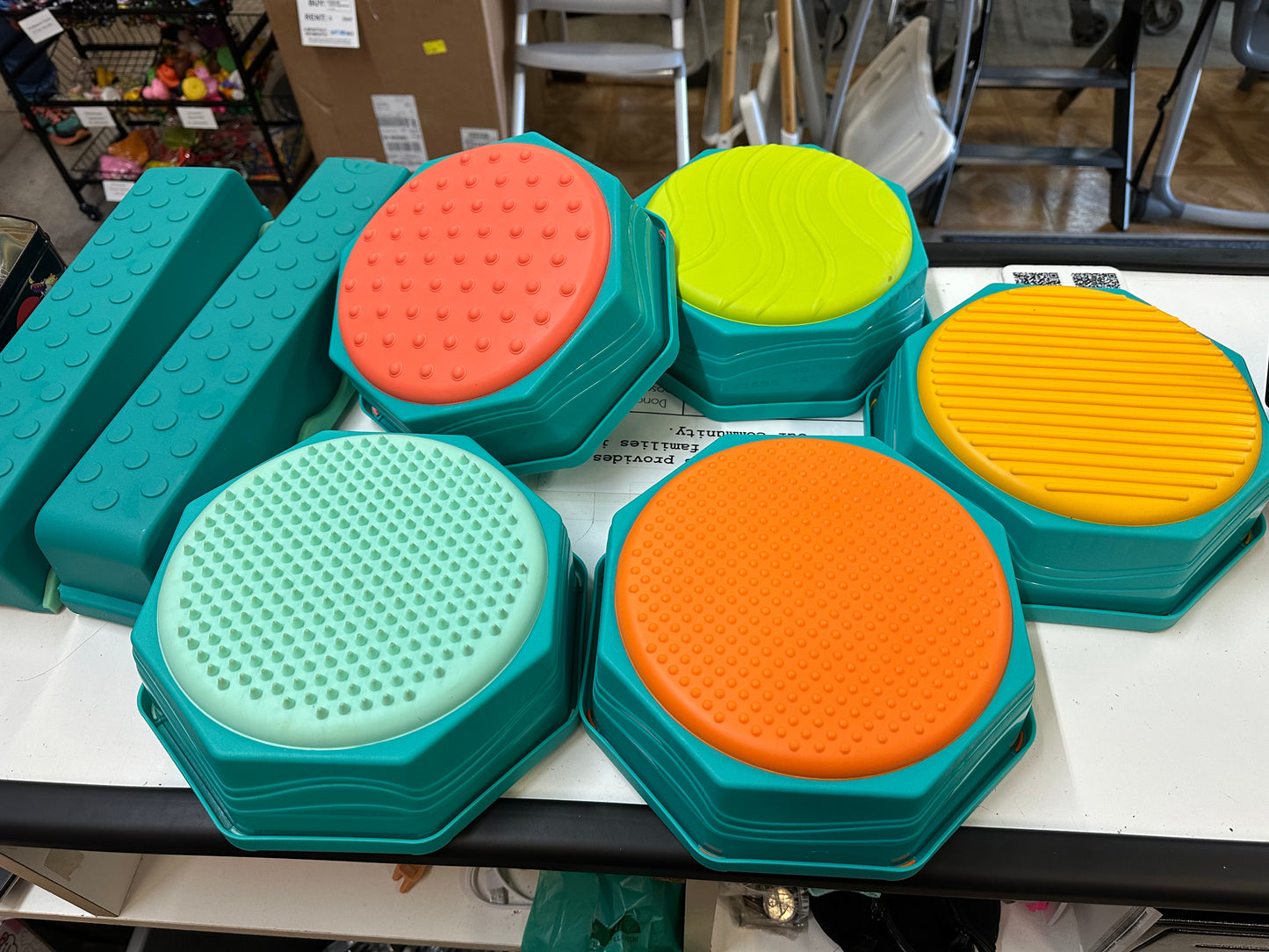 Battat Balance Beams