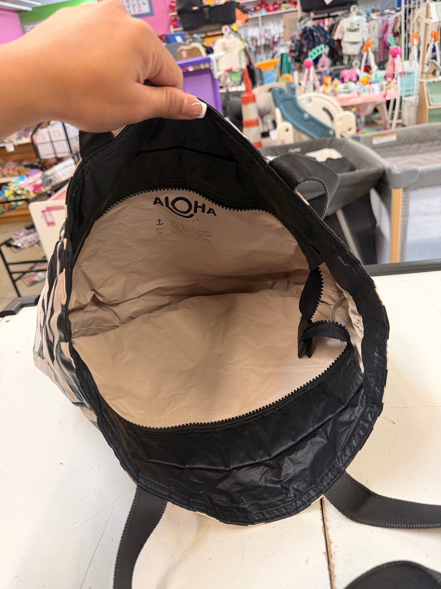 Aloha Collection Tote Bag