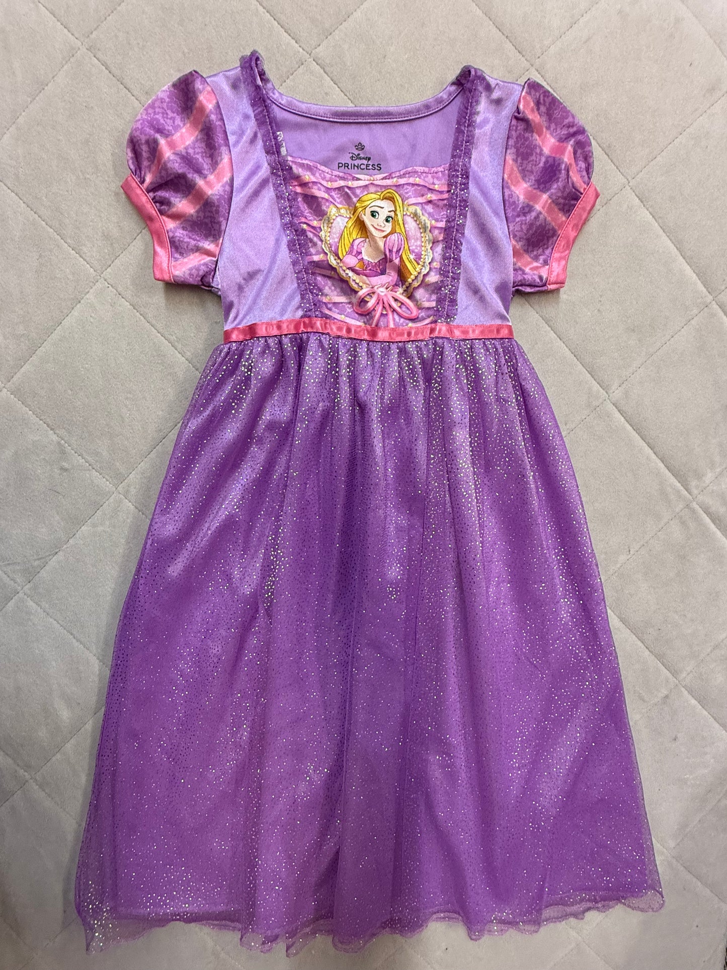 Rapunzel Nightgown 3T