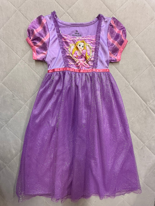Rapunzel Nightgown 3T
