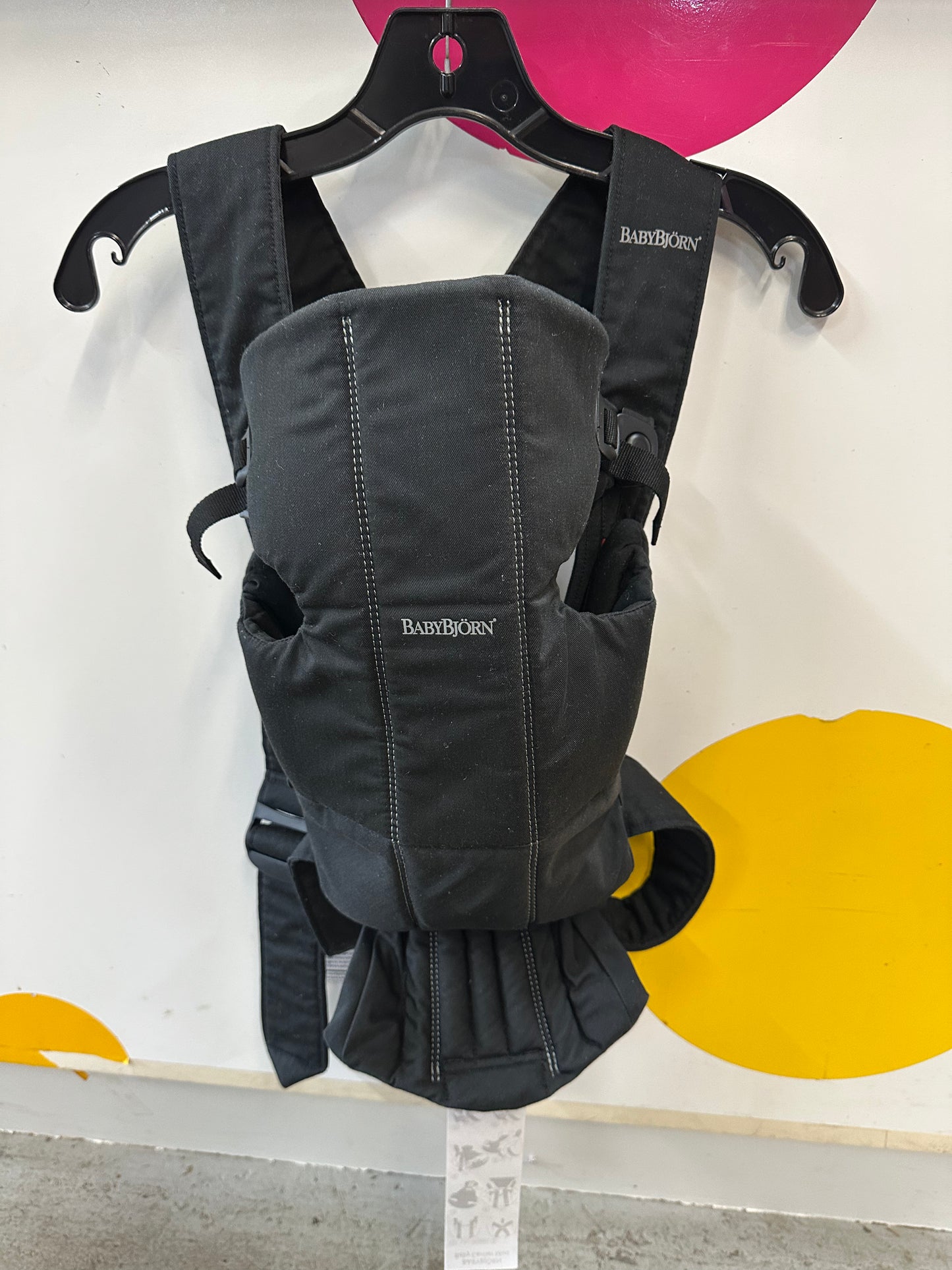 Baby Bjorn Mini Carrier