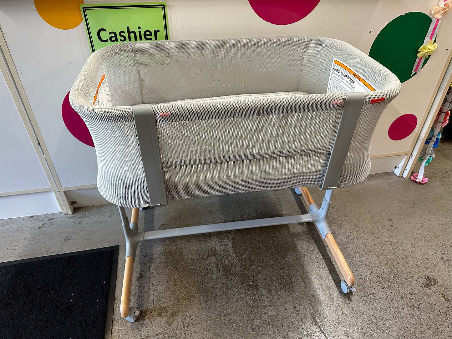 Skip Hop Bassinet