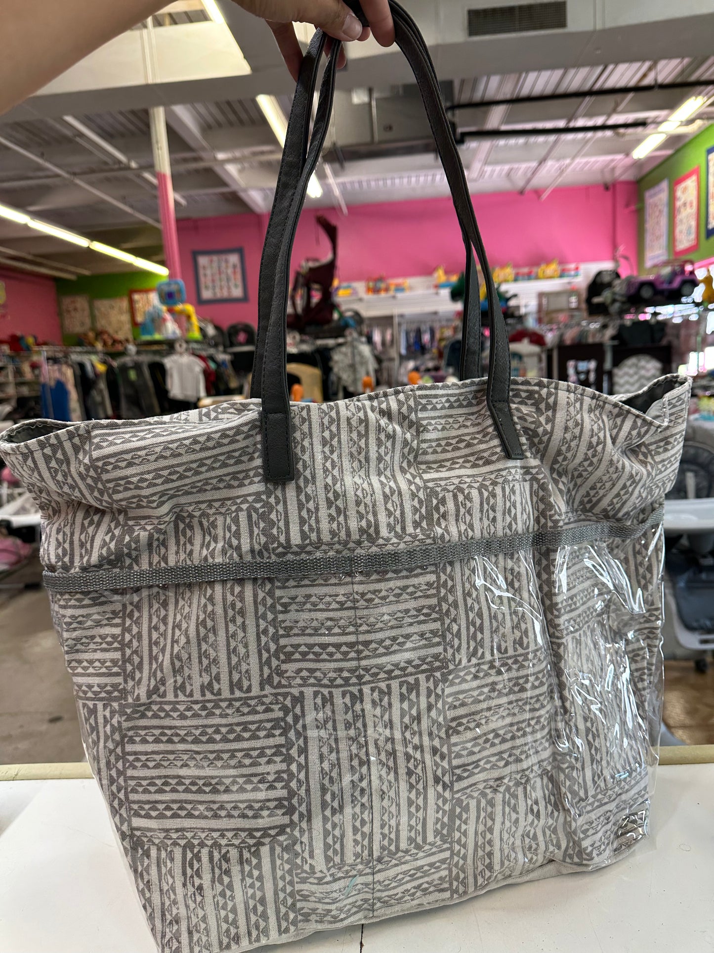 Manaola Tote Bag
