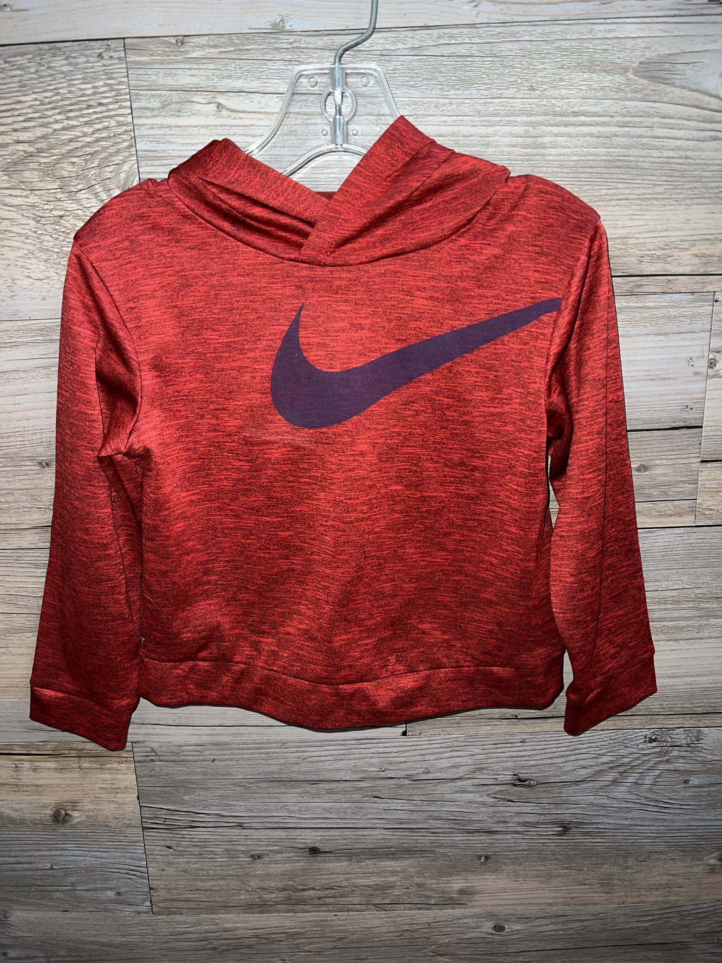 Nike Hoodie, Size 24M