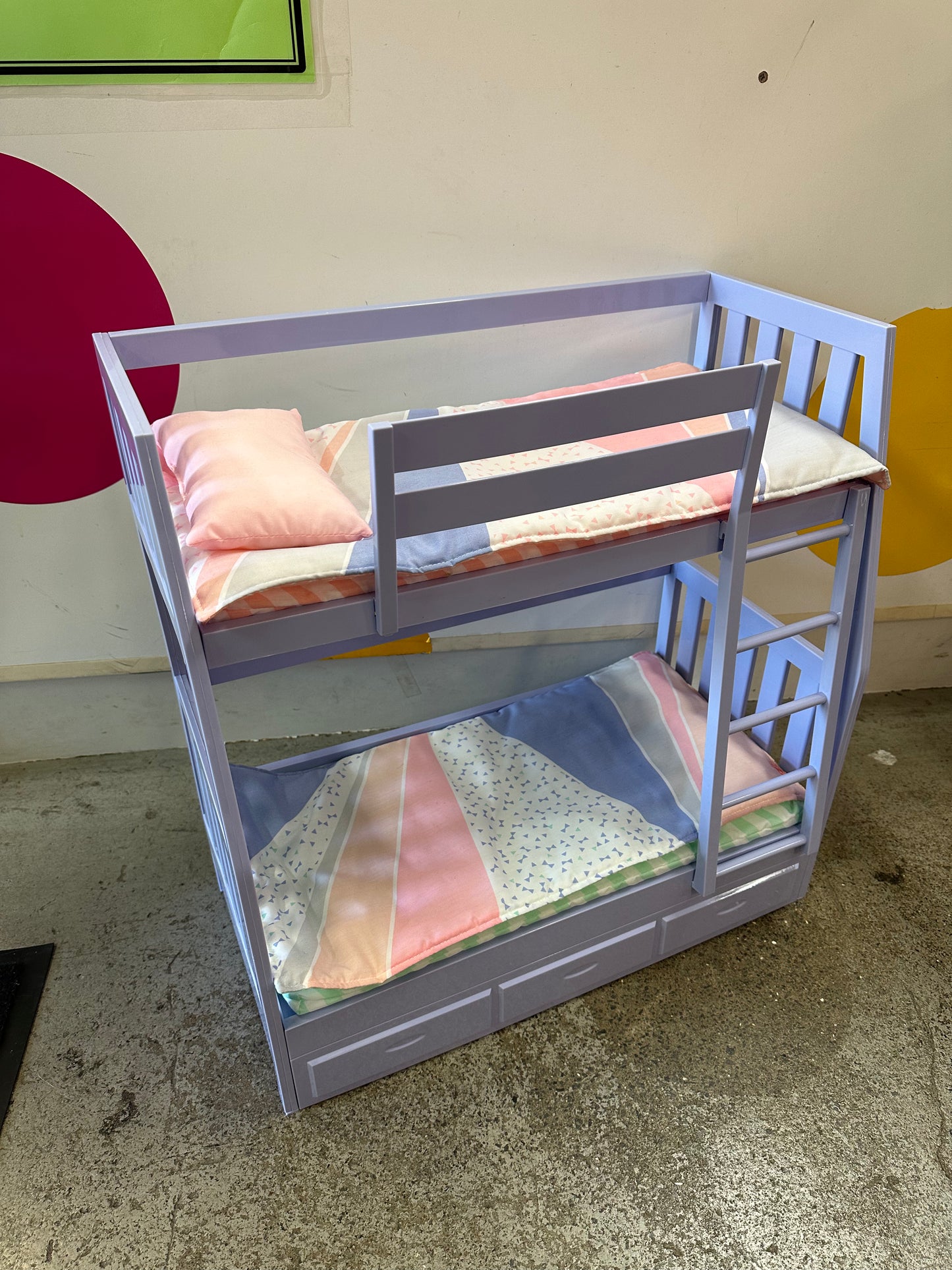 Our Generation Bunk Bed