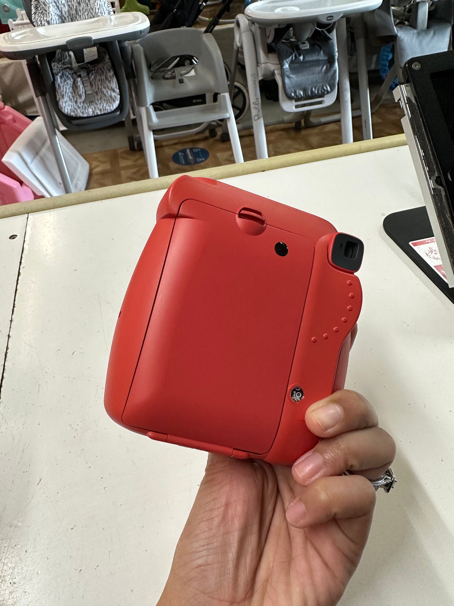Fujifilm Instax Mini 8 Camera