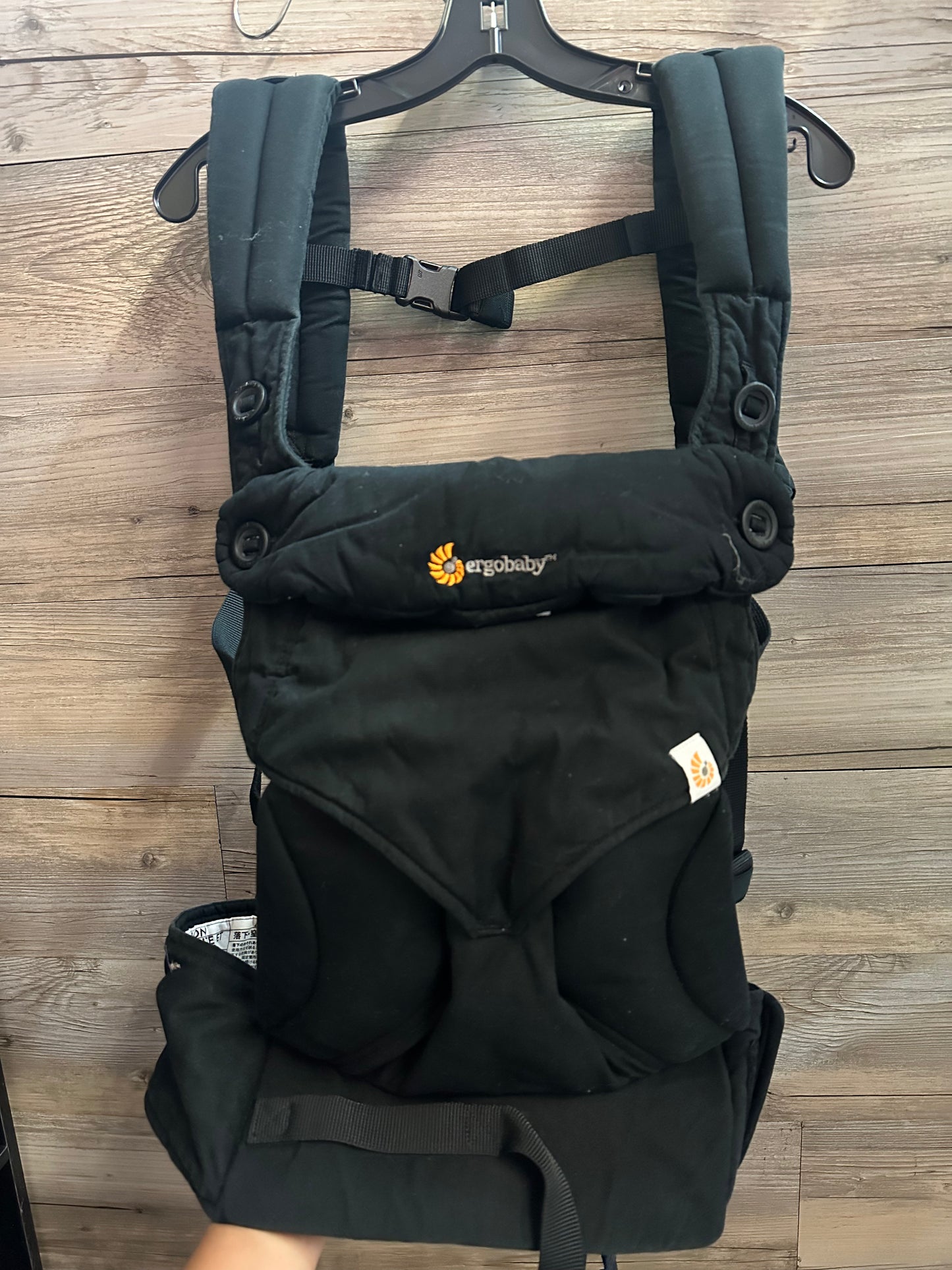 Ergobaby Four Position 360 Carrier