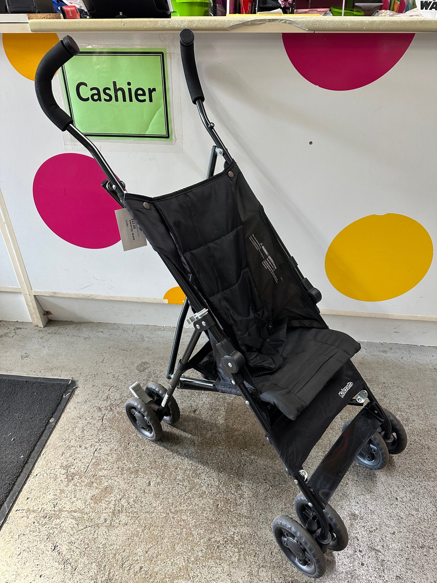 Kolcraft Cloud Umbrella Stroller