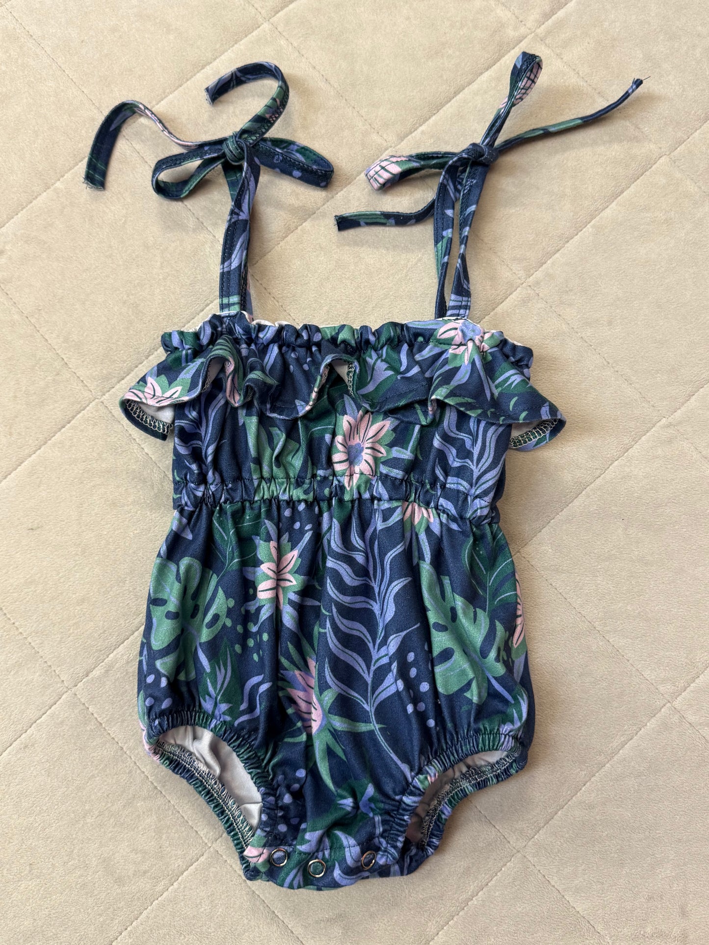 Blue Sweet Honey, 6-12 months