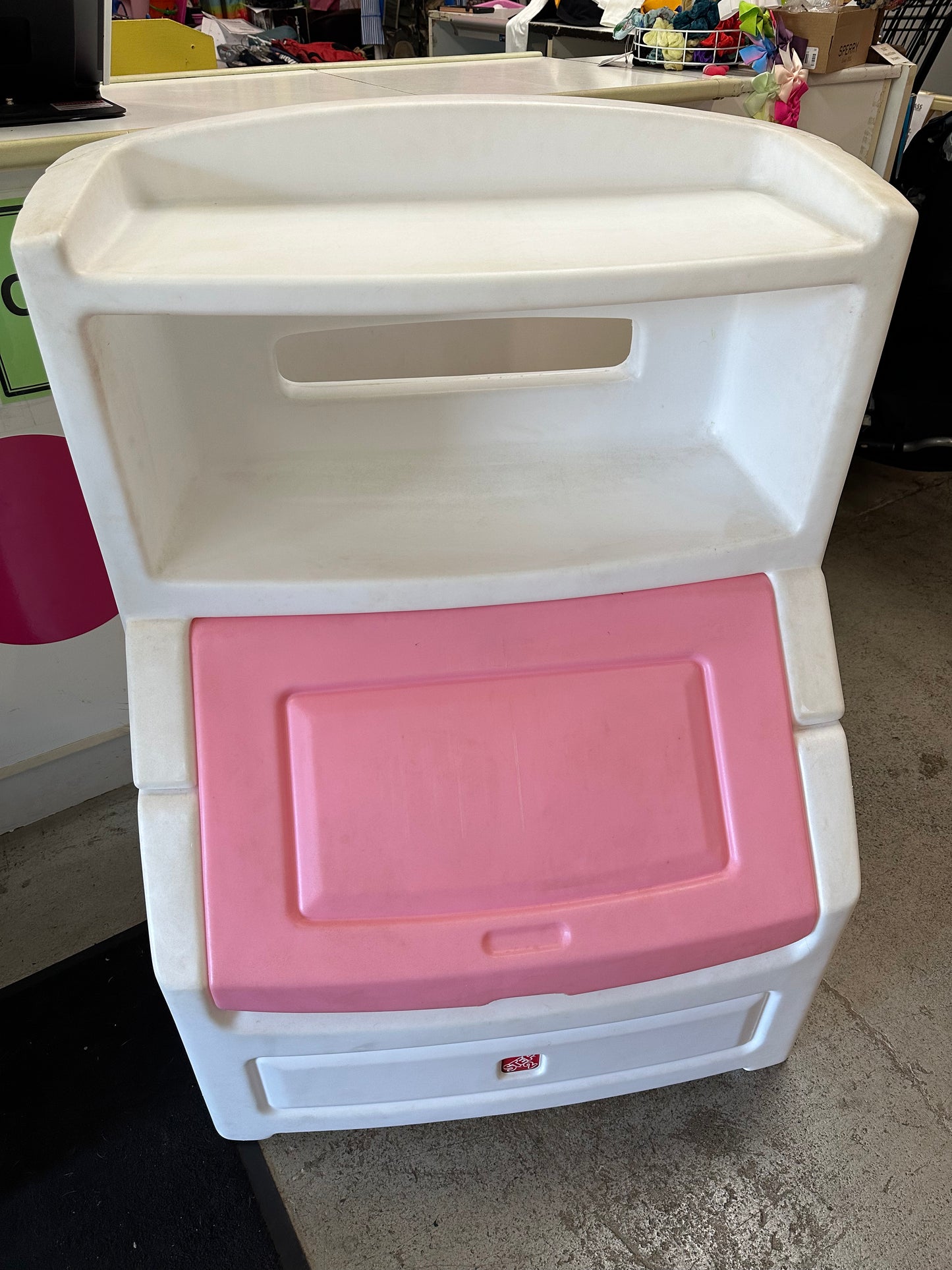 Step2 Toy Organizer