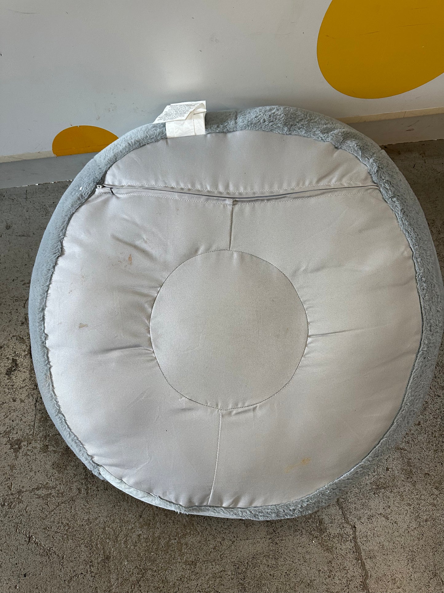 Your Zone Dinosaur Bean Bag Chair