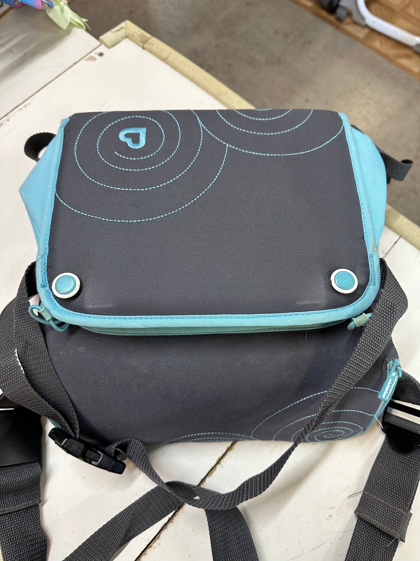 Munchkin Booster Seat