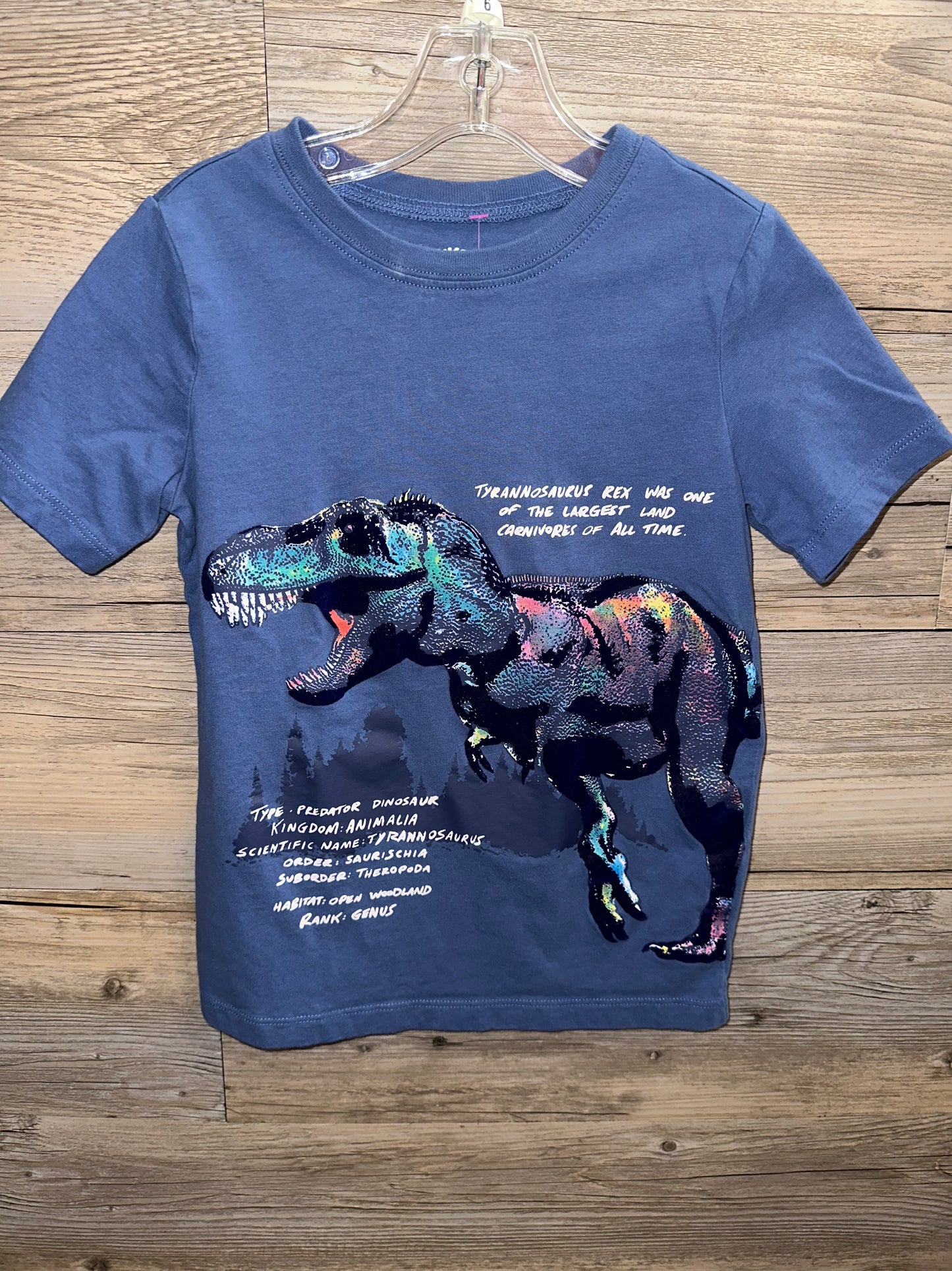 OshKosh Shirt, Size 6