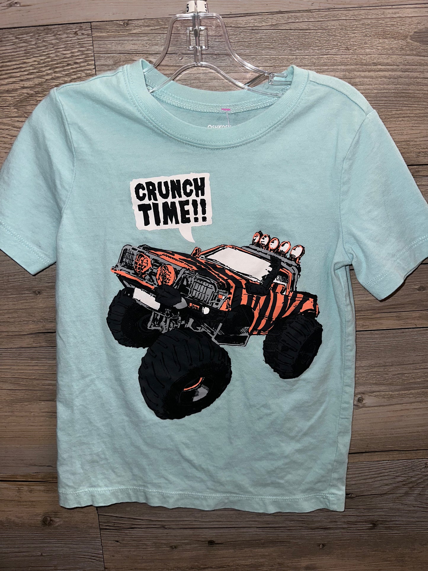 OshKosh Shirt, Size 5T