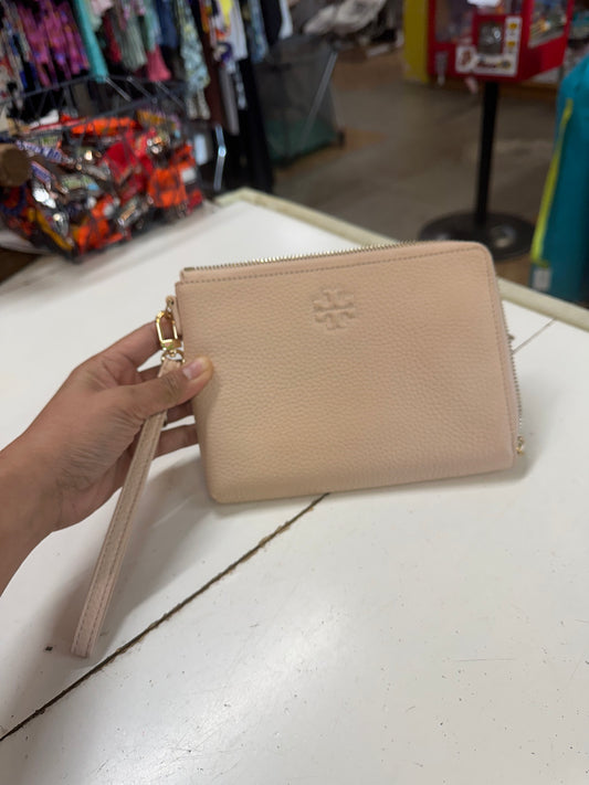 Tory Burch Wristlet