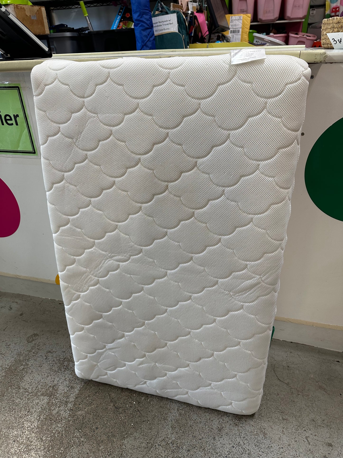 Newton Mini Crib Mattress