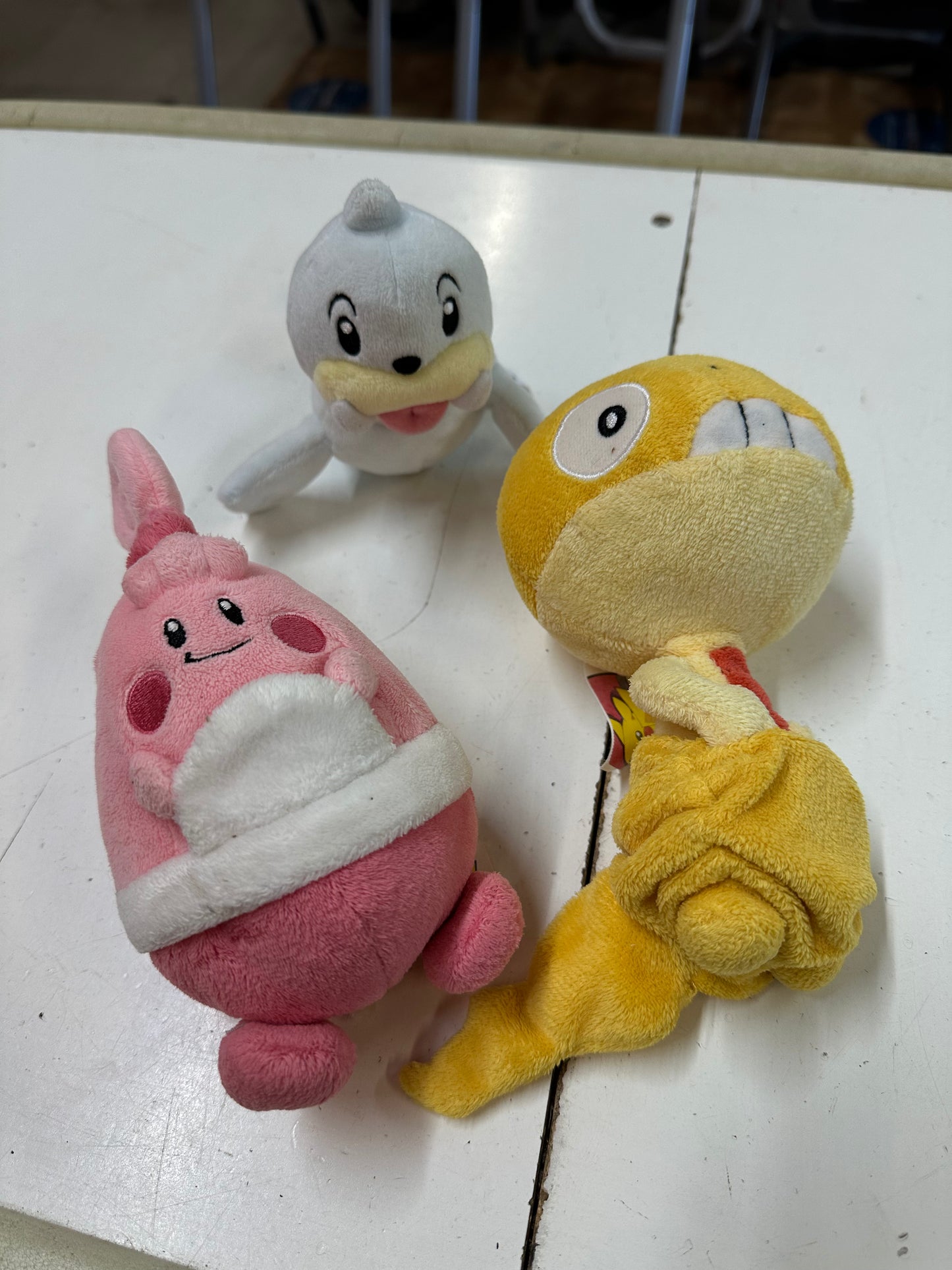 Pokemon Pack, 1