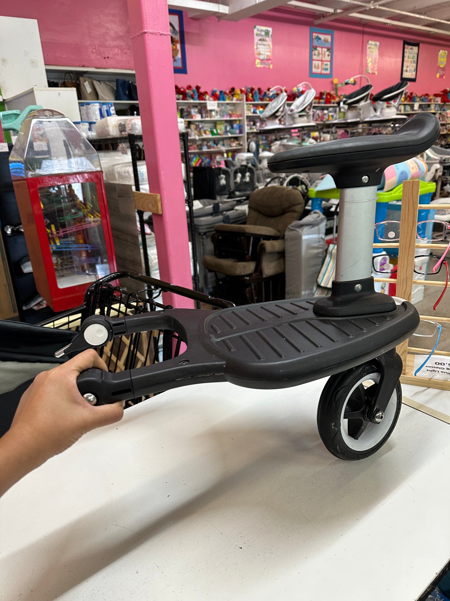 Bugaboo Comfort Wheeled Board