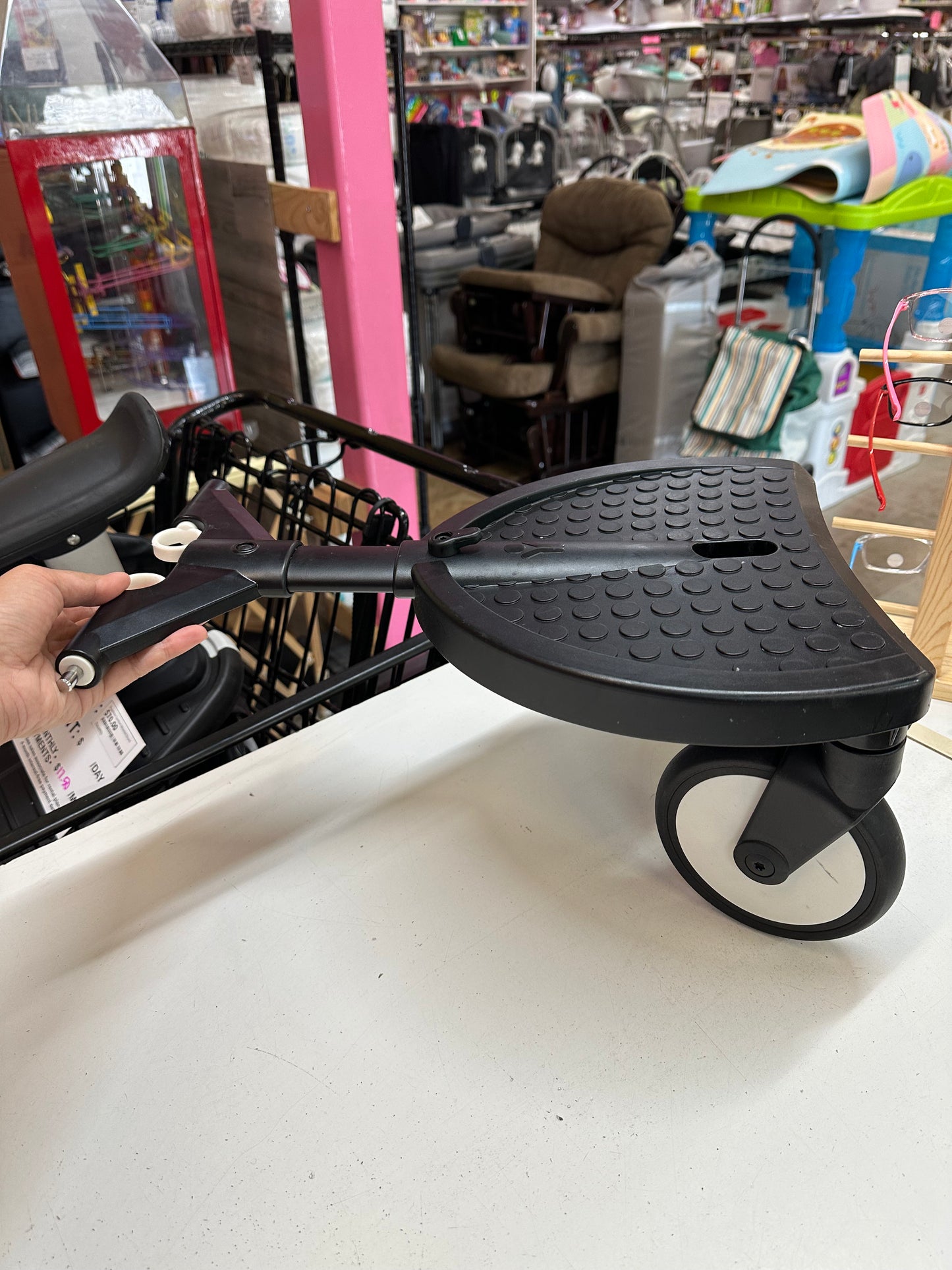 Babyzen Yoyo Stroller Board