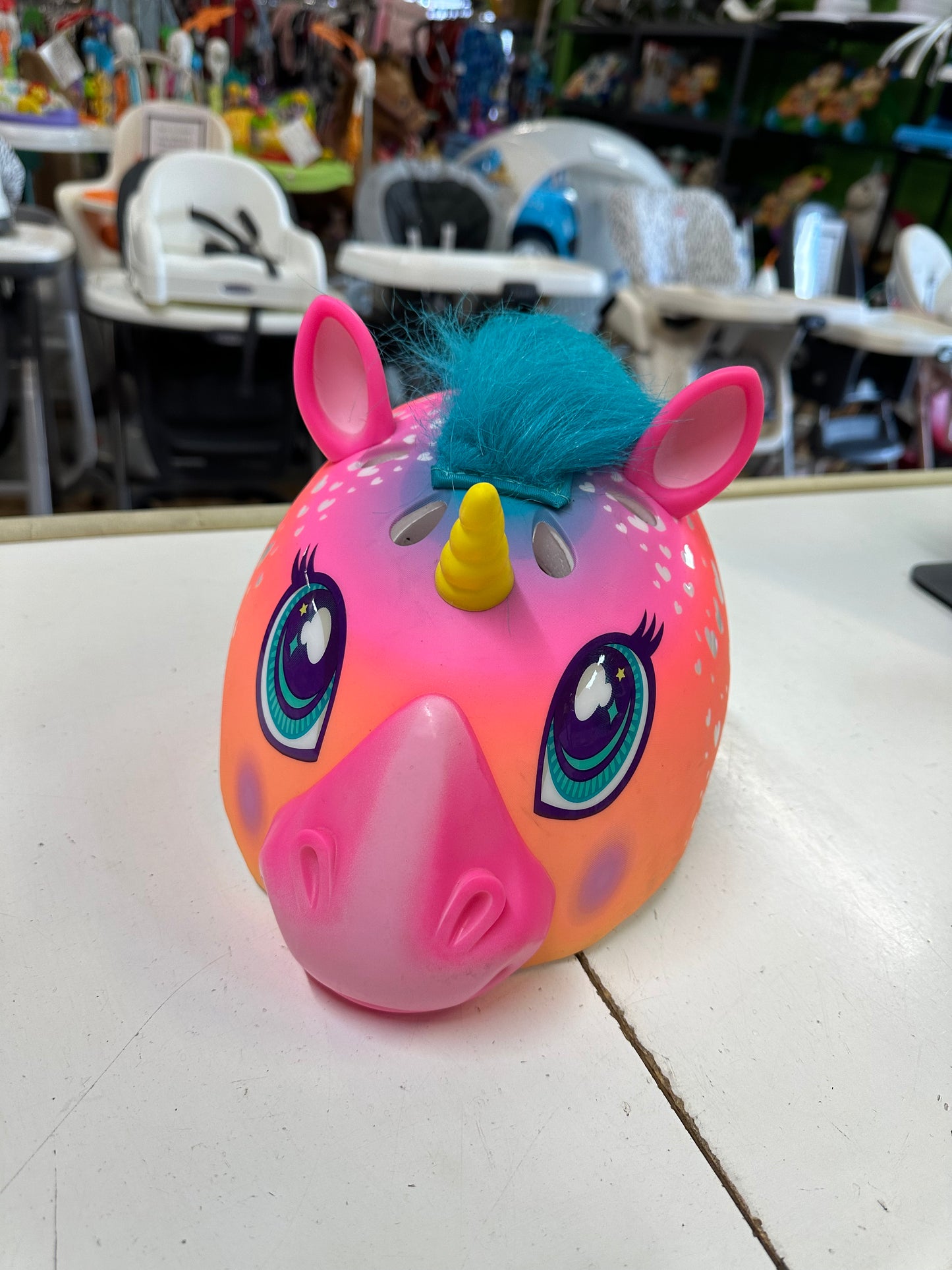 Raskullz Kids Safety Helmet