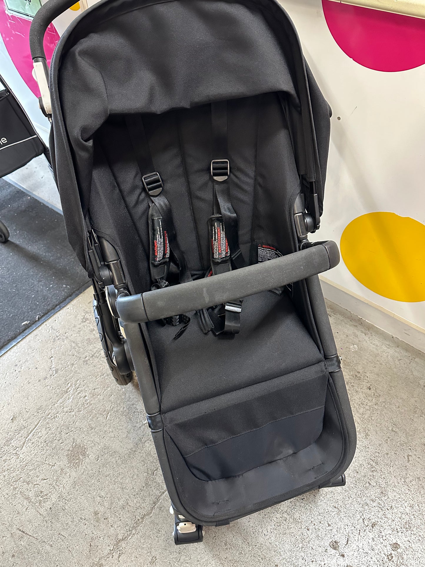 Bugaboo Cameleon 3 Stroller