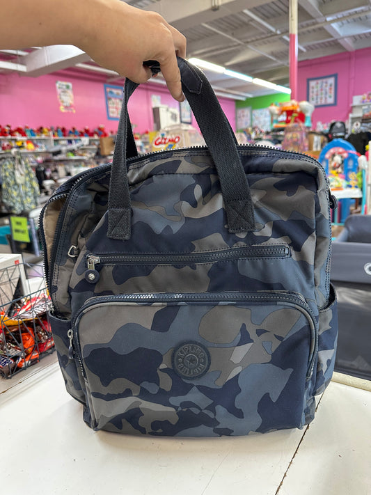 Kipling Diaper Backpack