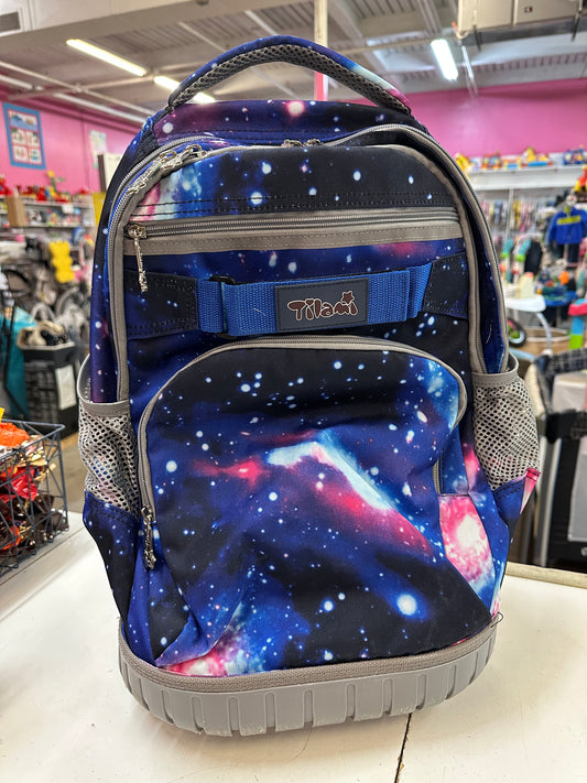 Tilami Rolling Backpack