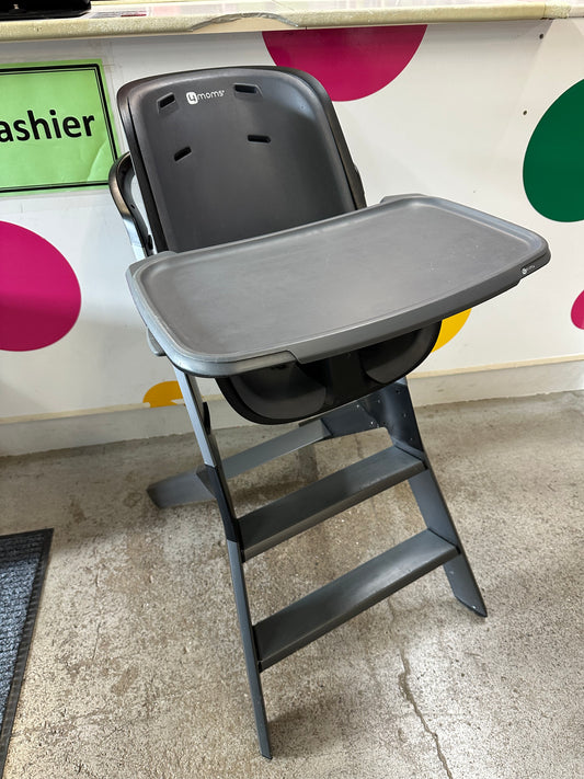 4Moms Connect High Chair