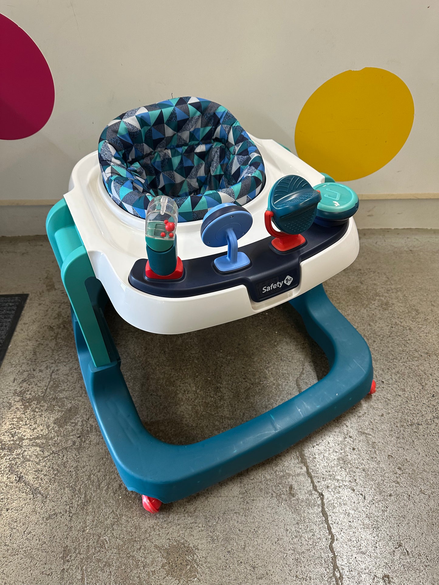 Safety 1st Walker, Kinsale