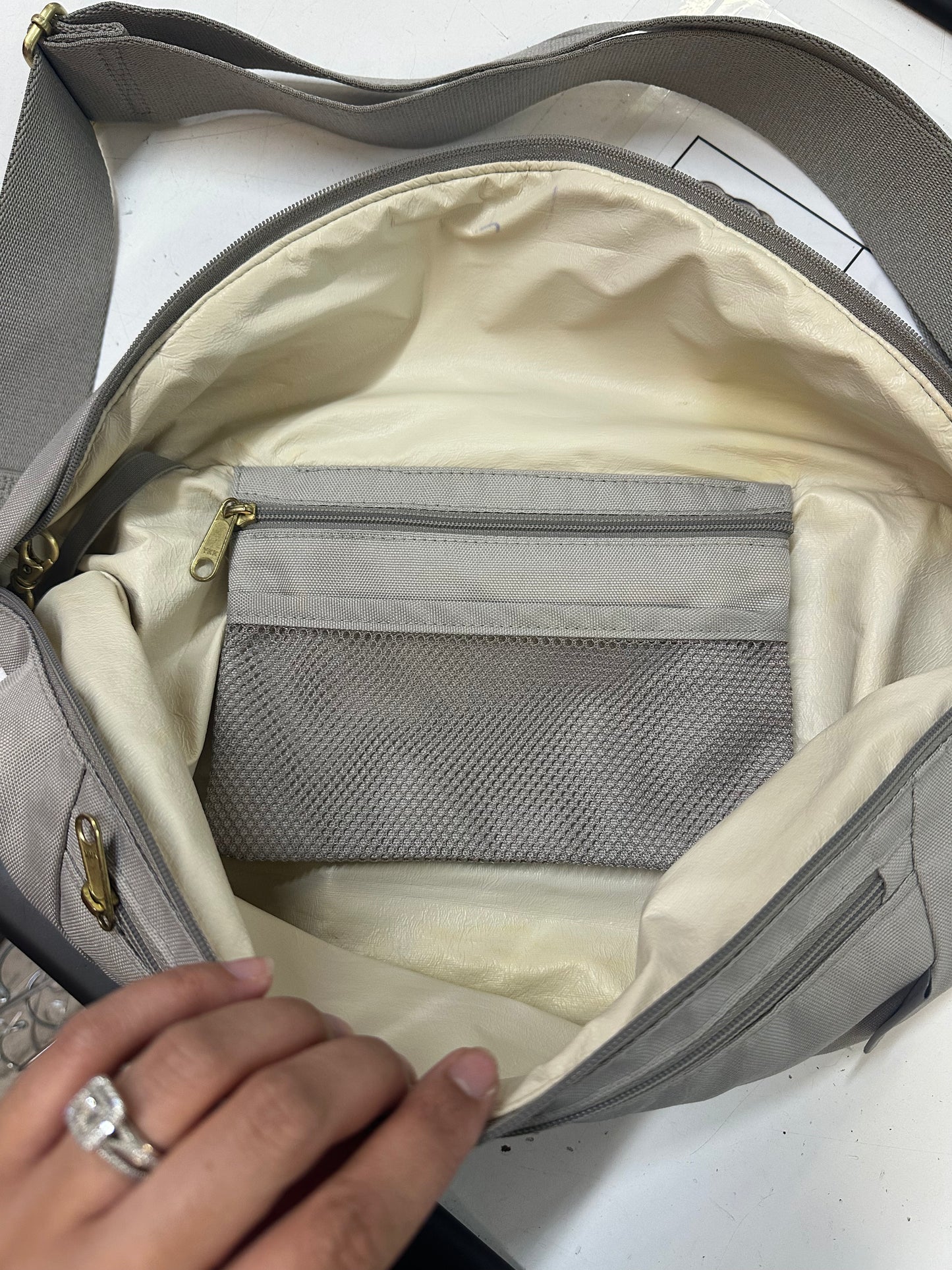 Canvelle Fanny Pack