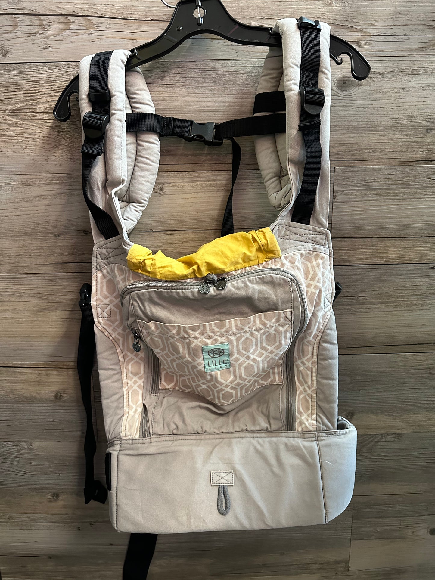 Lille Baby Carrier