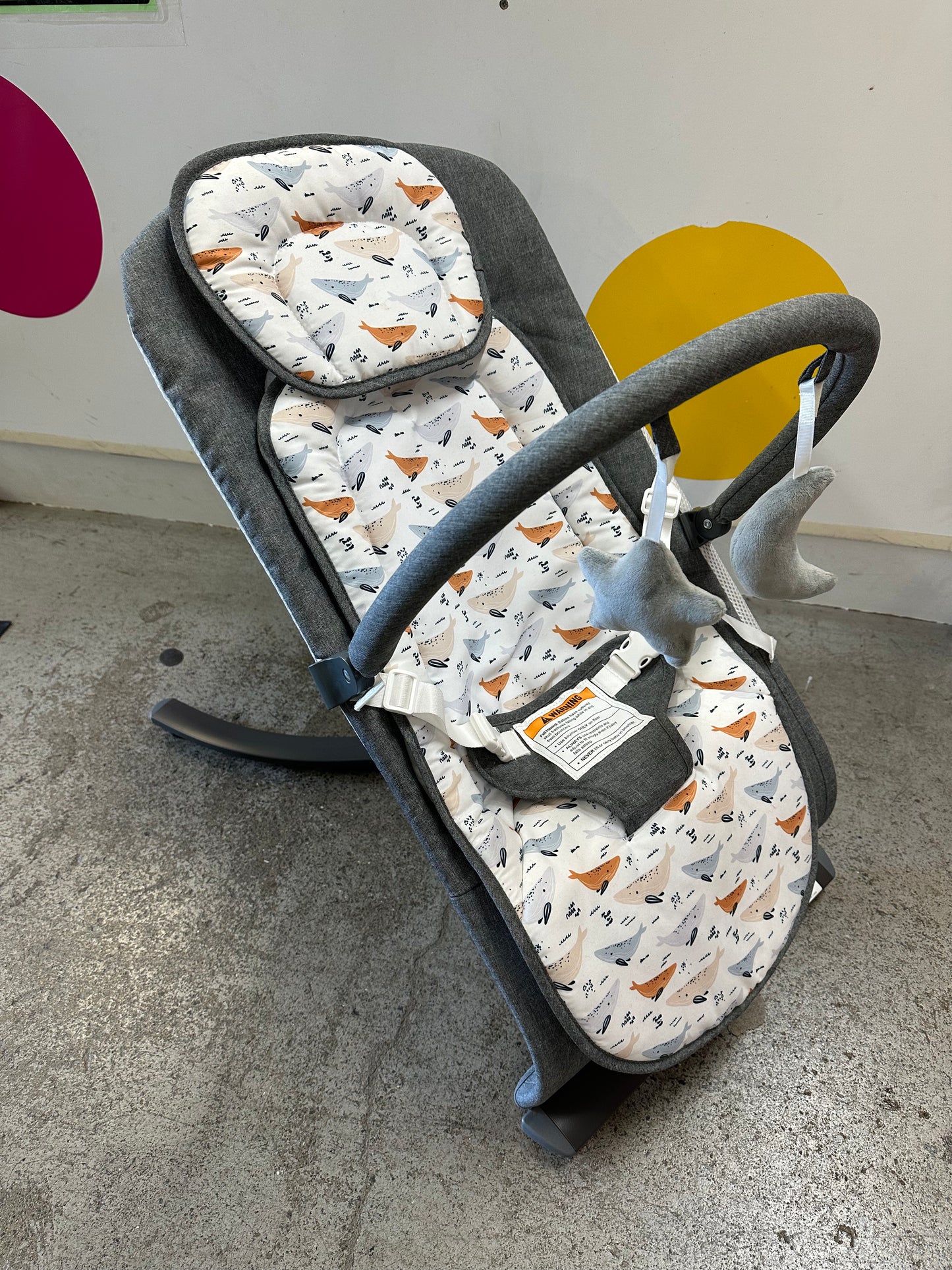 Kidsview Bouncer