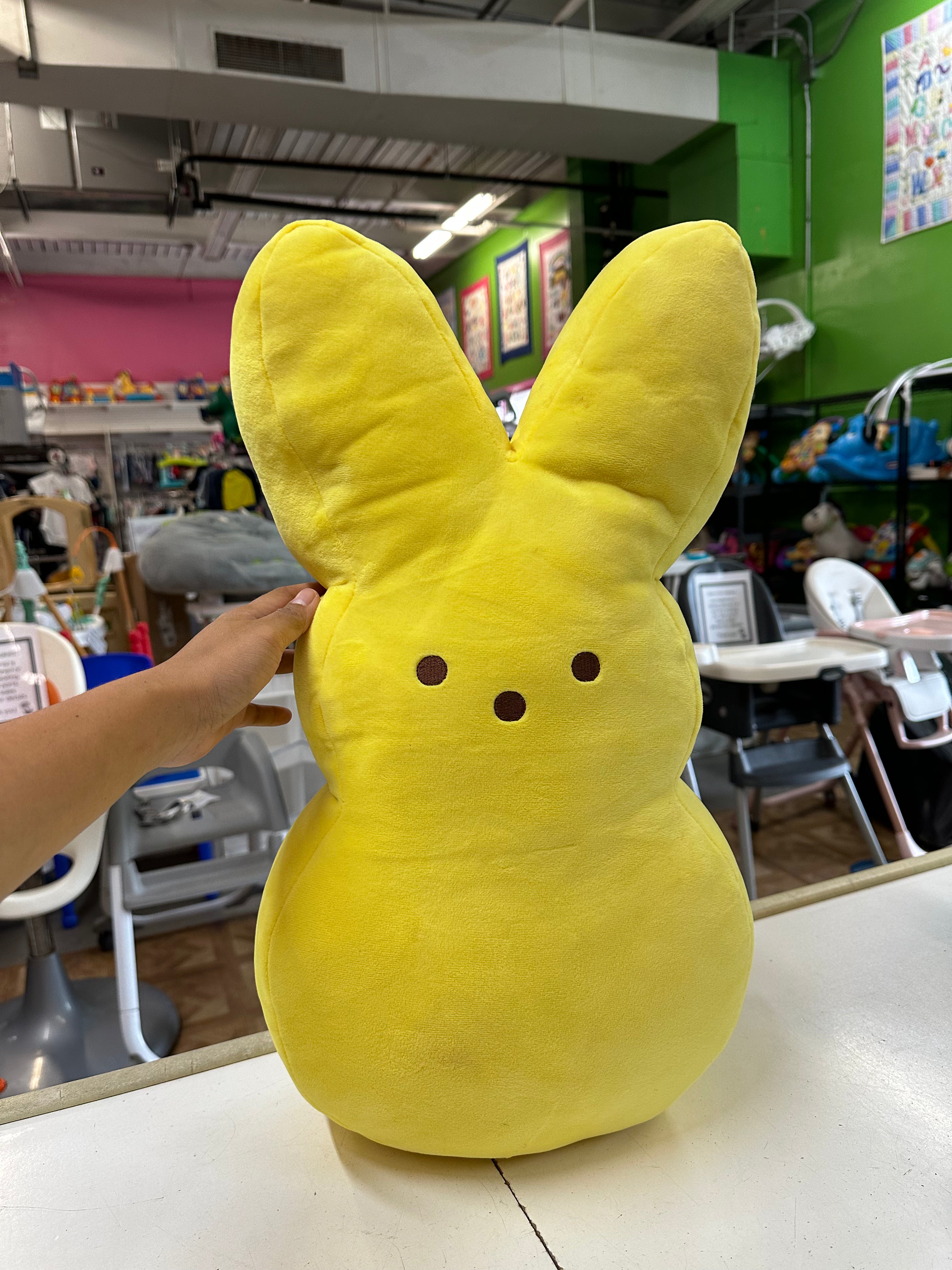 XL Peep Stuffed Animal deals