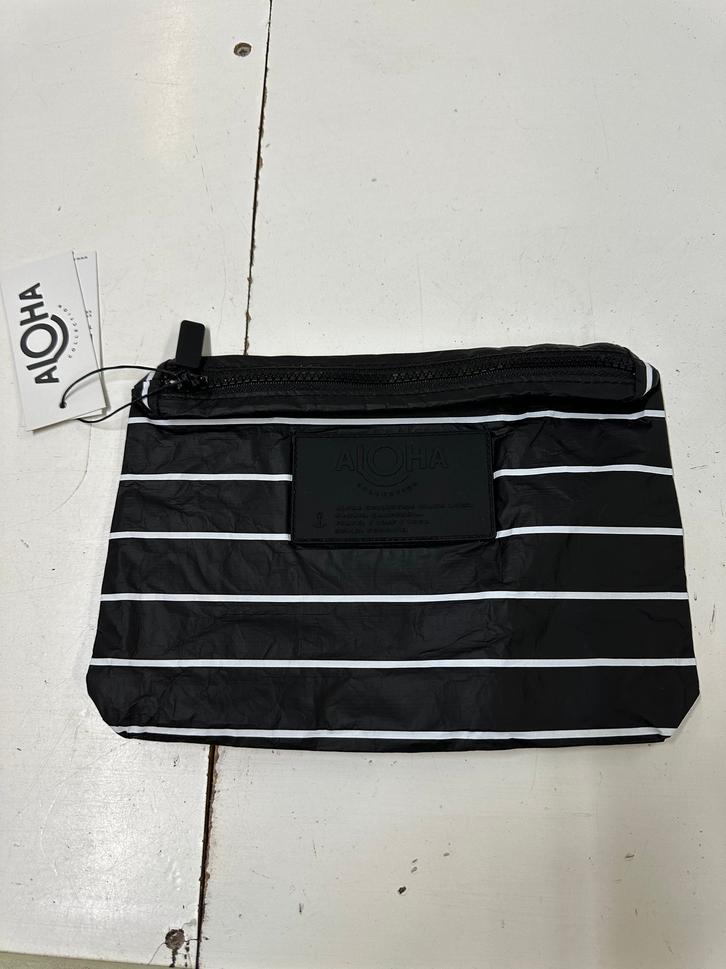New Aloha Collection Pouch