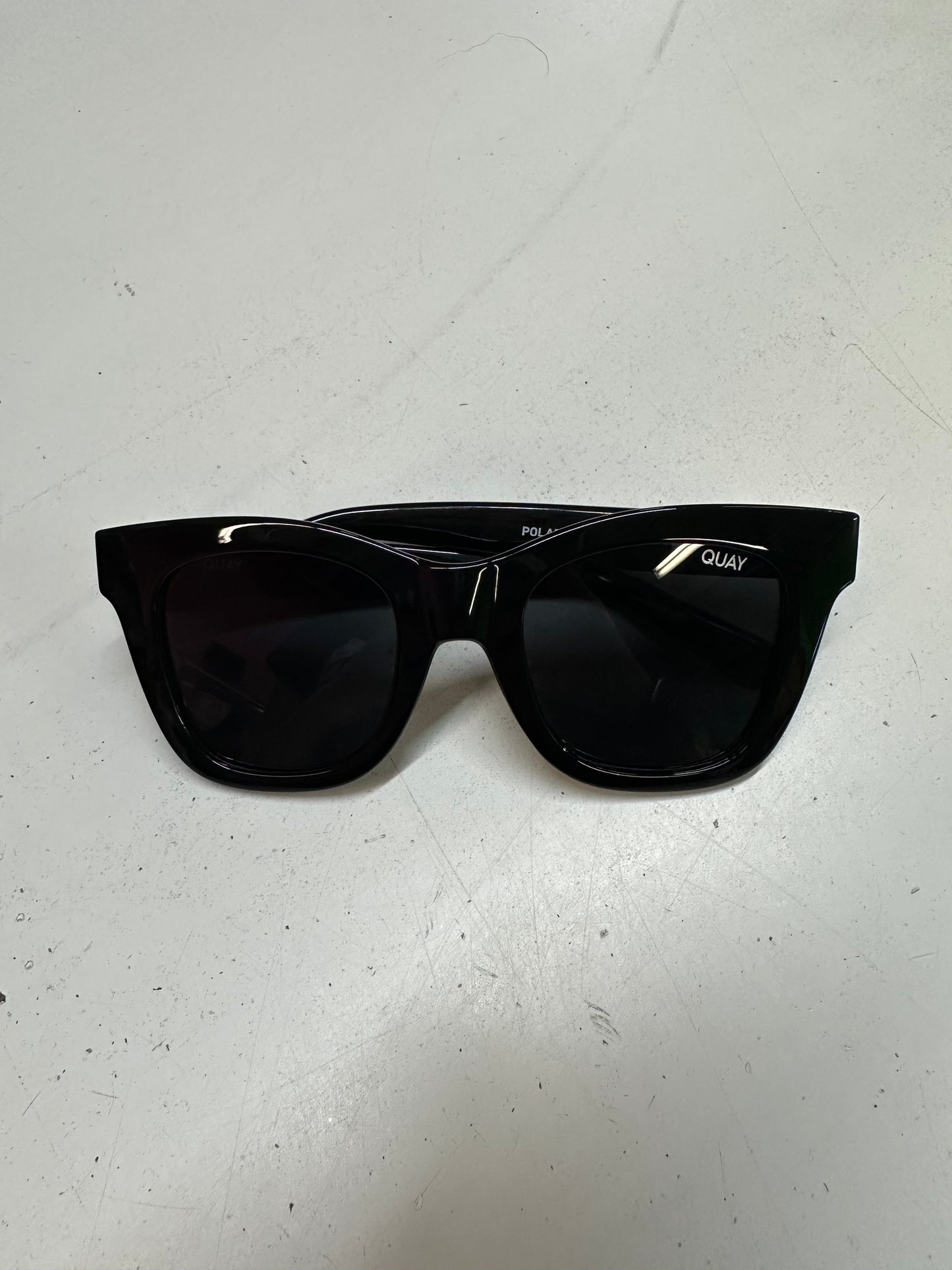 Quay After Hours Sunglasses