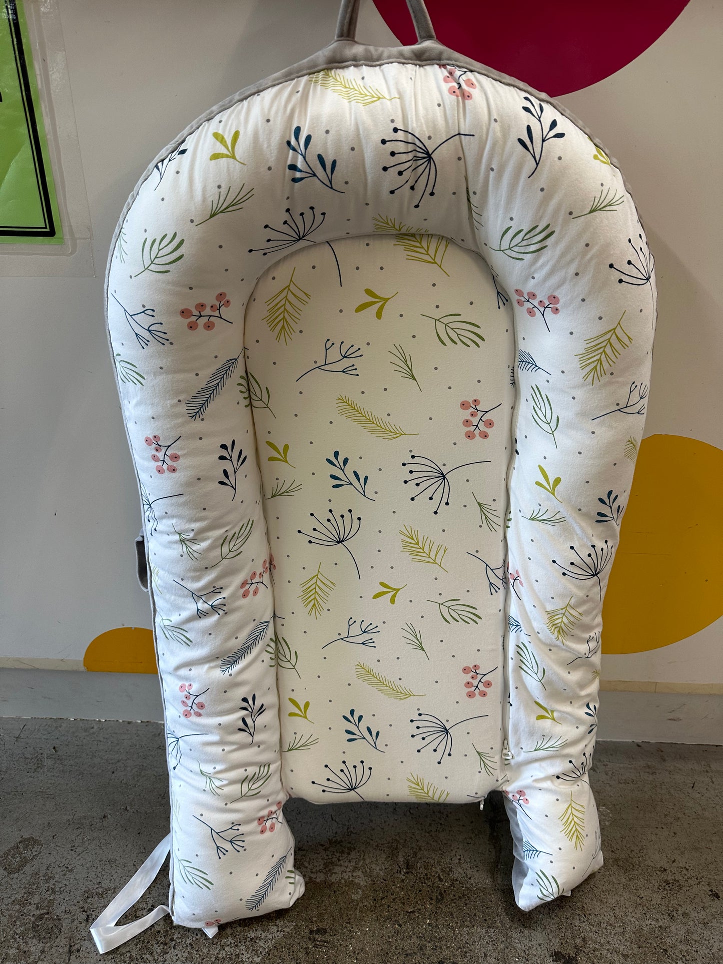 Baby Lounger/Sleeper