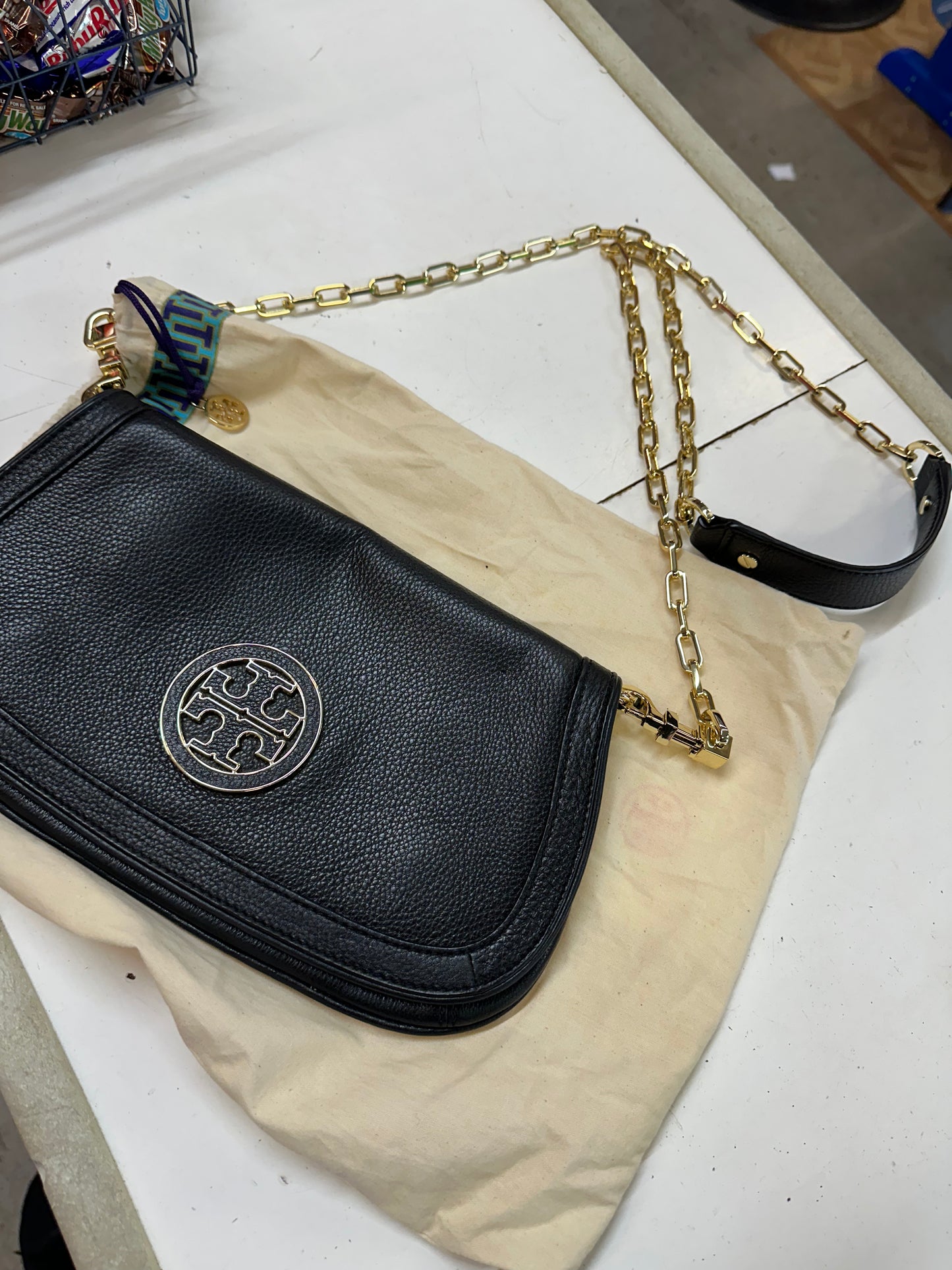 Tory Burch Crossbody Bag