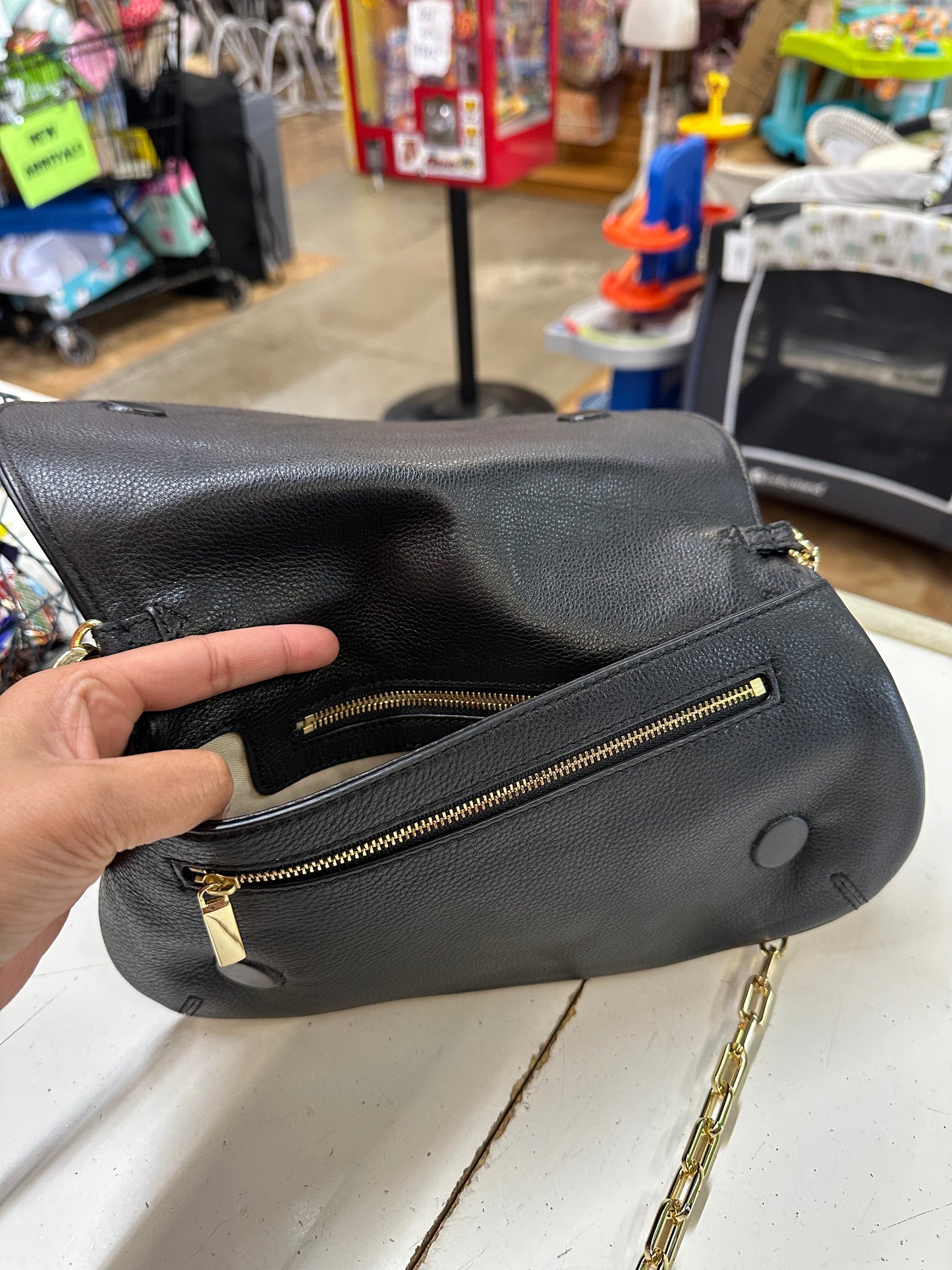 Tory Burch Crossbody Bag