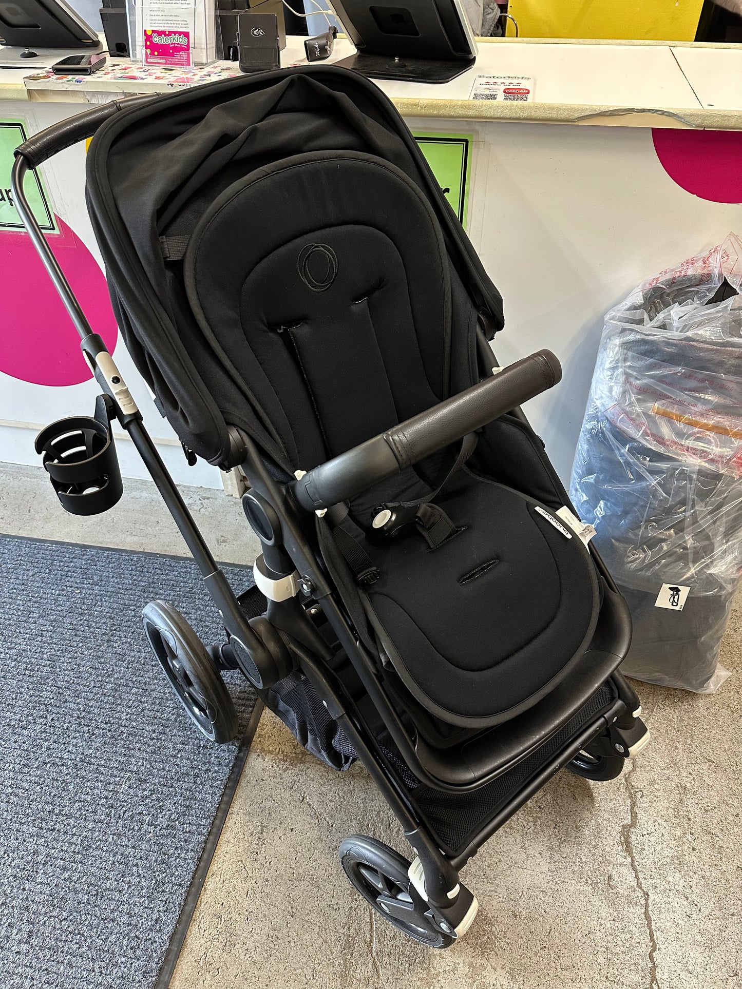Bugaboo Fox Stroller