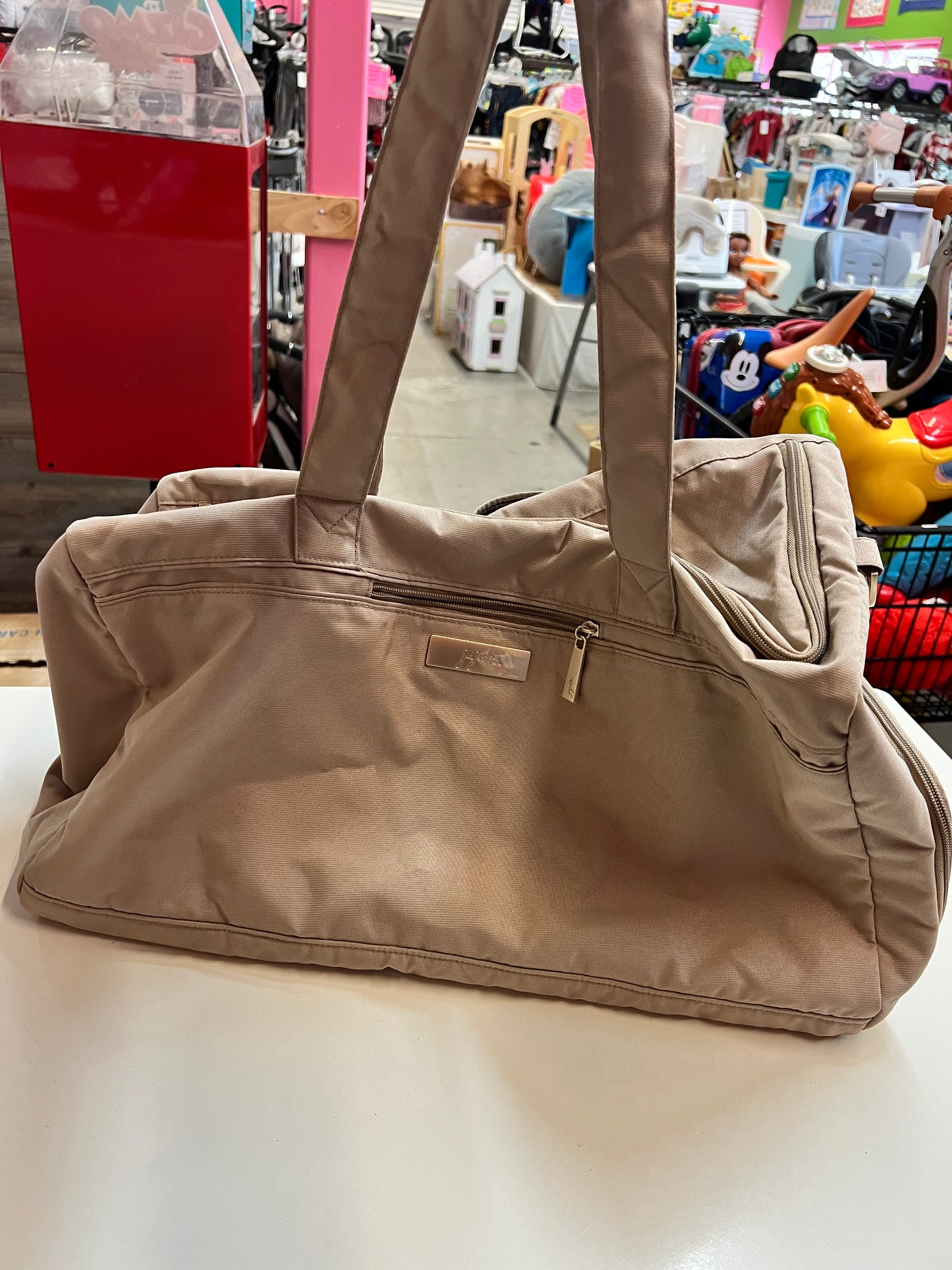 JujuBe Super Star Duffle