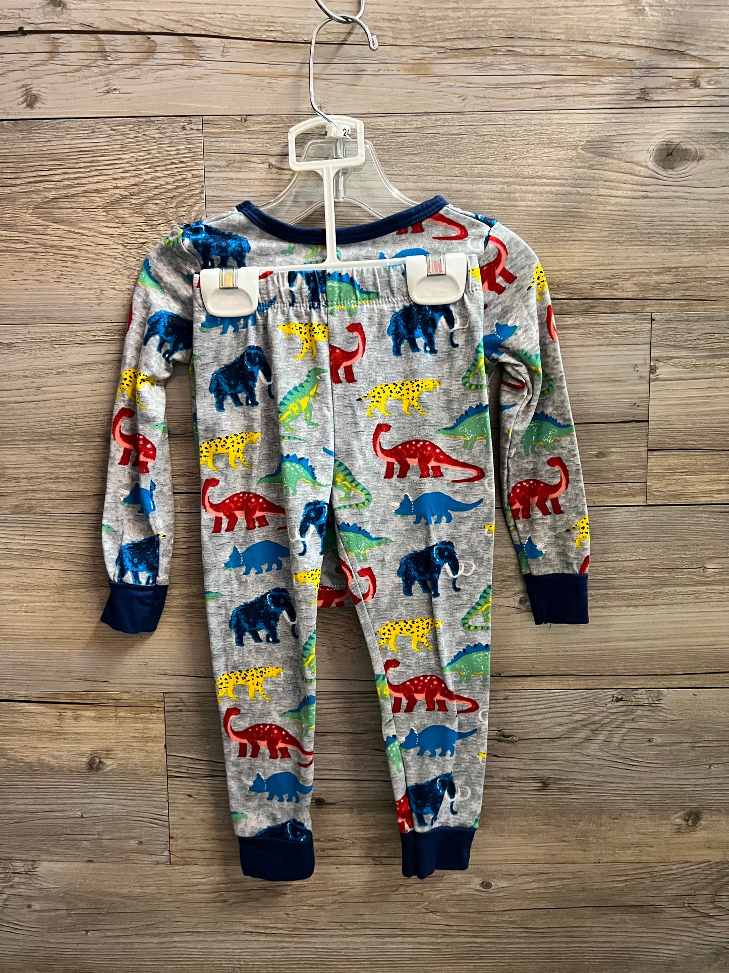 Mick Mack Sleepwear, Size 24M