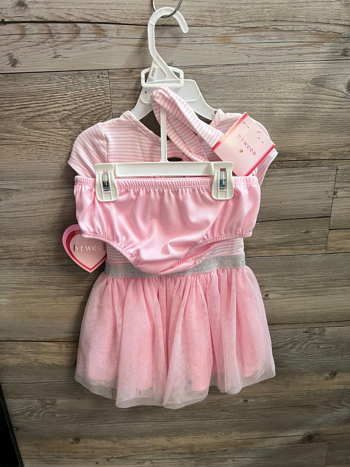 New Btween Dress, Size 24M