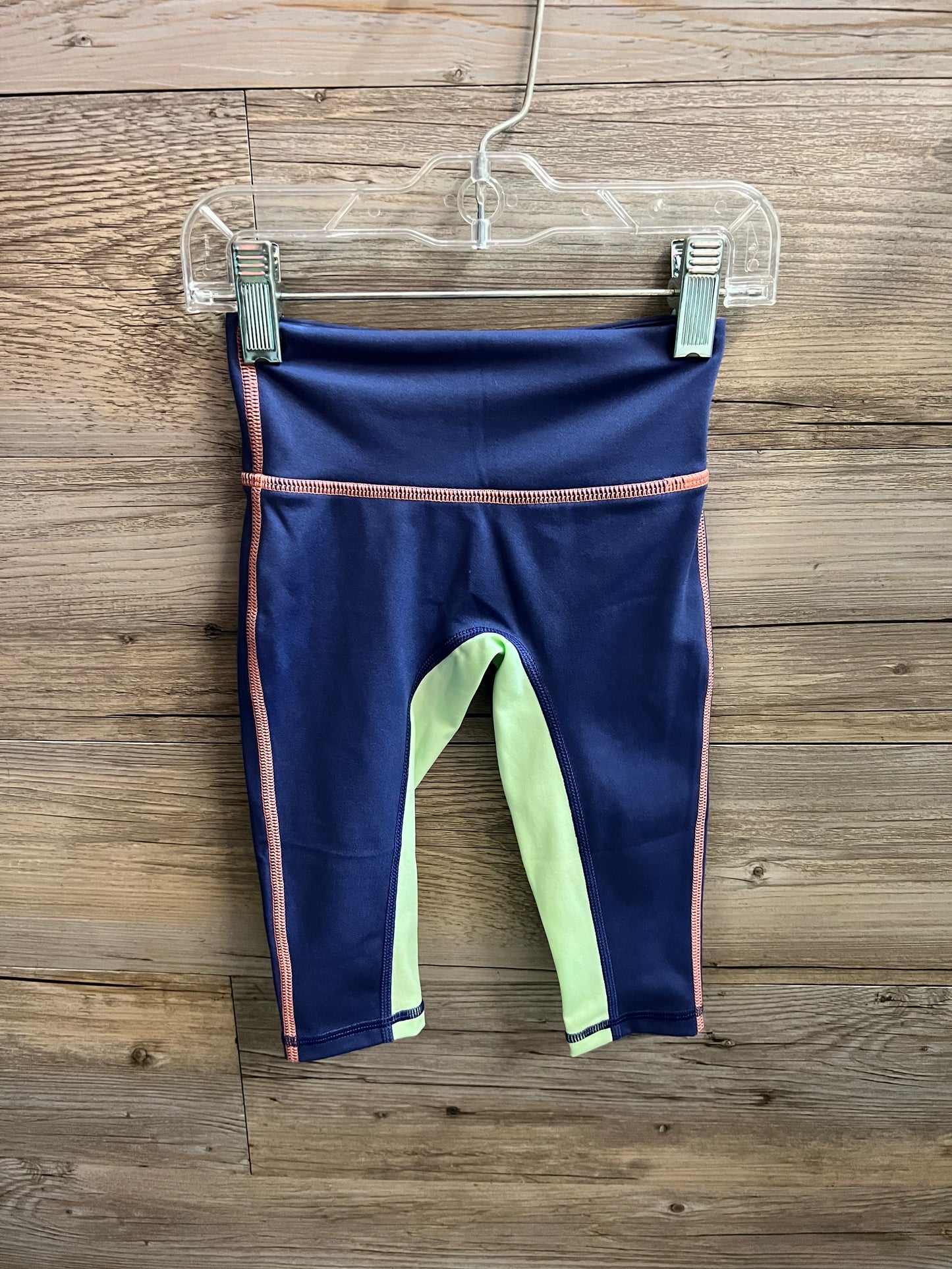 Motion 365 by Fabletics Leggings, Size 24M