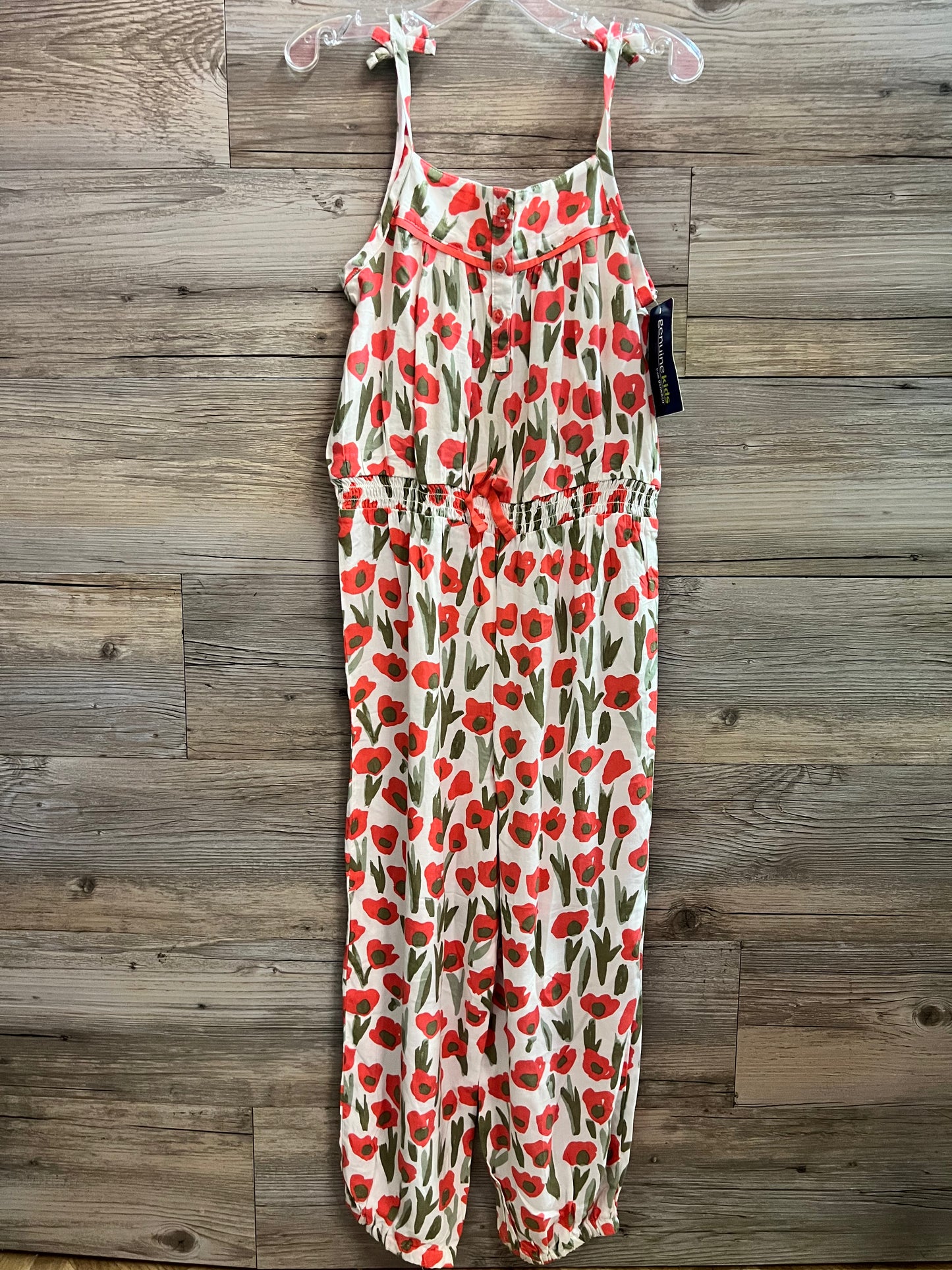 New Genuine Kids Romper, Size 5